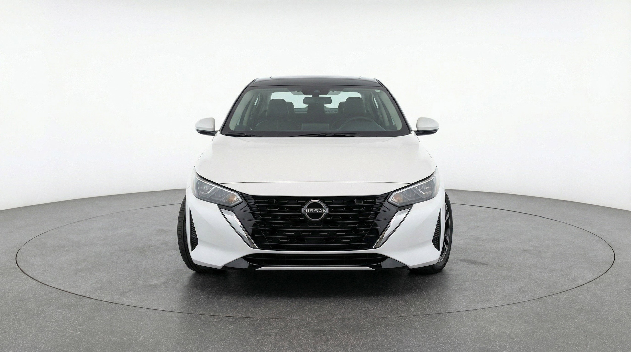 Thumbnail: 2025 Nissan Sentra - 2