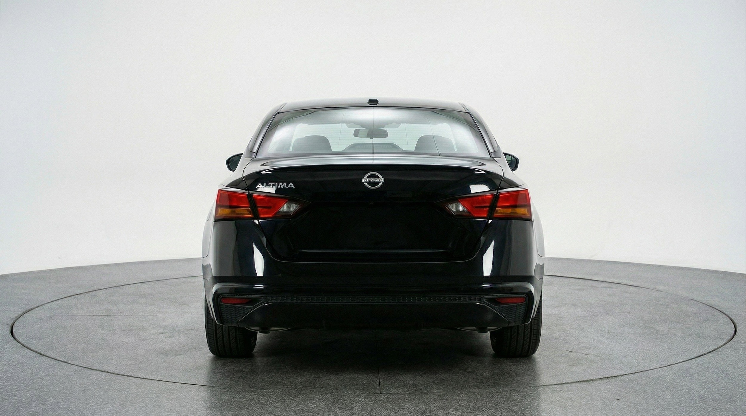 Thumbnail: 2025 Nissan Altima - 7
