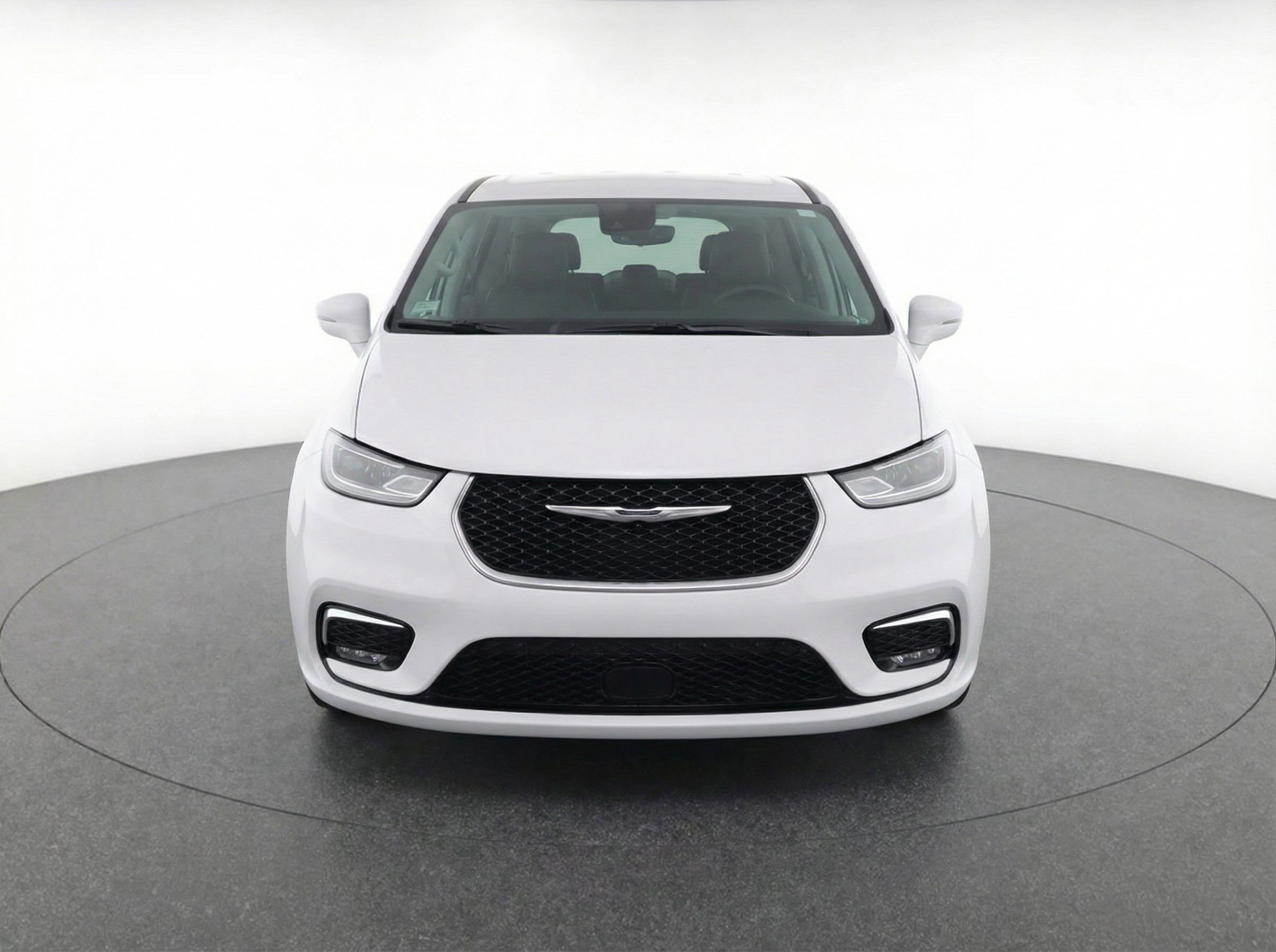 Thumbnail: 2024 Chrysler Pacifica - 2