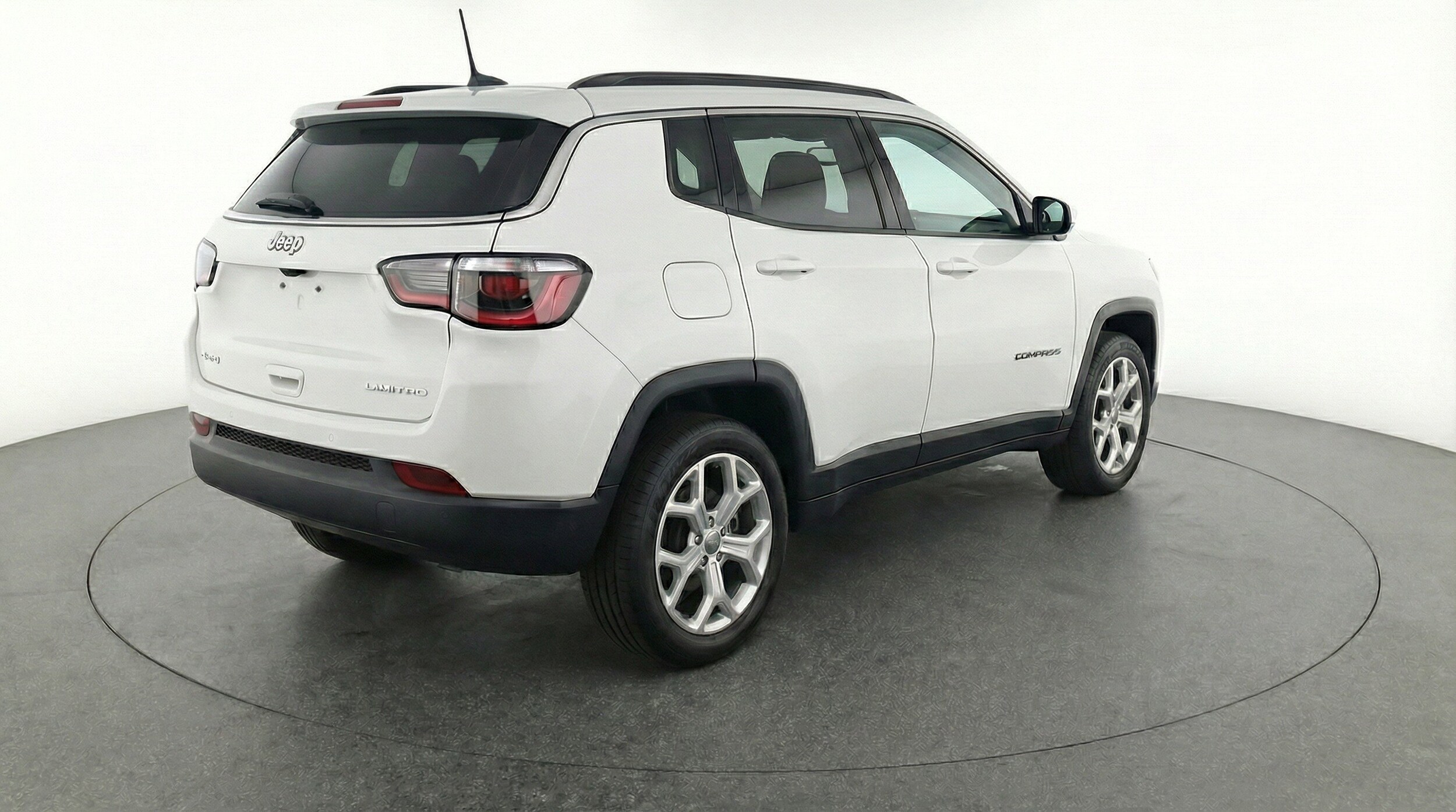 Thumbnail: 2025 Jeep Compass - 9