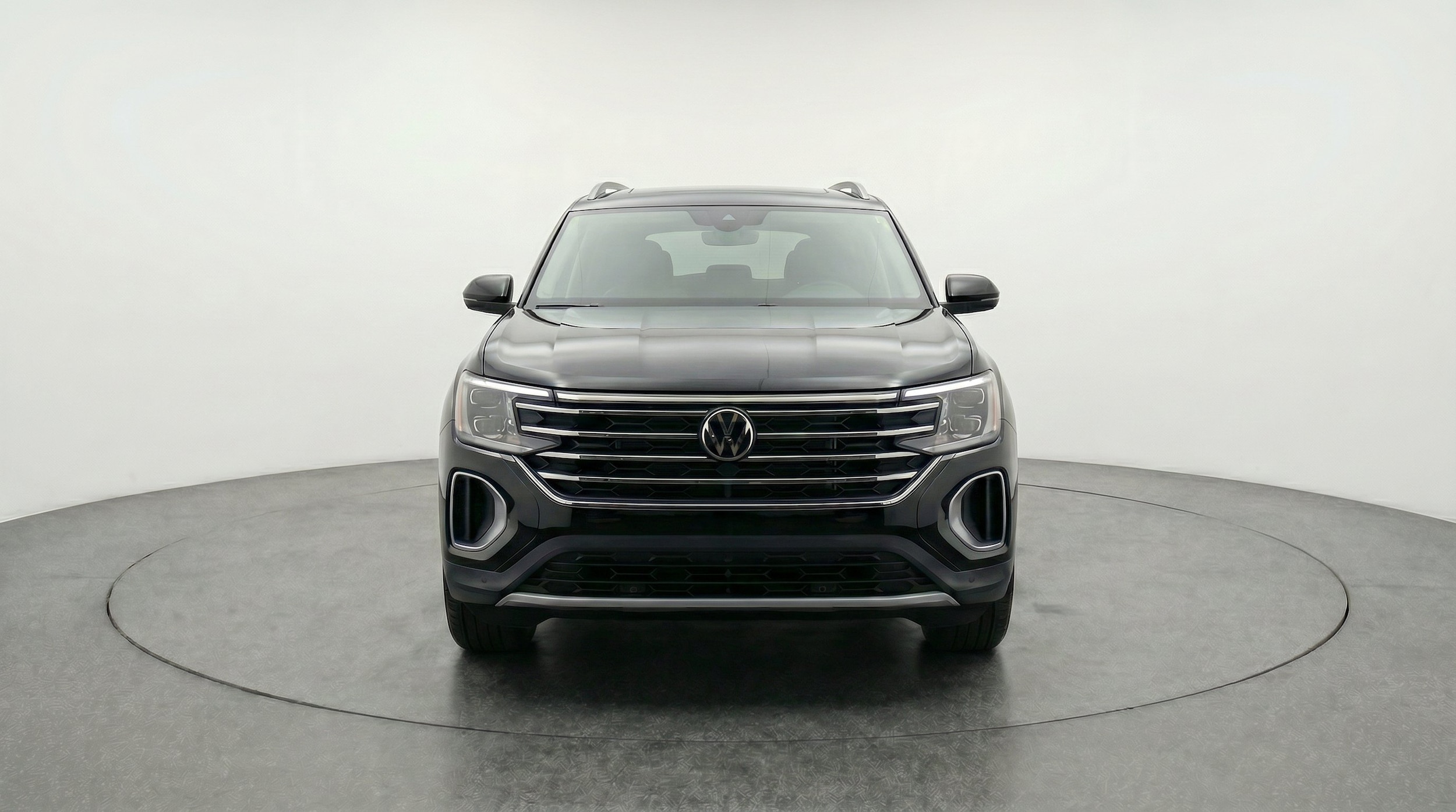 Thumbnail: 2026 Volkswagen Atlas - 2