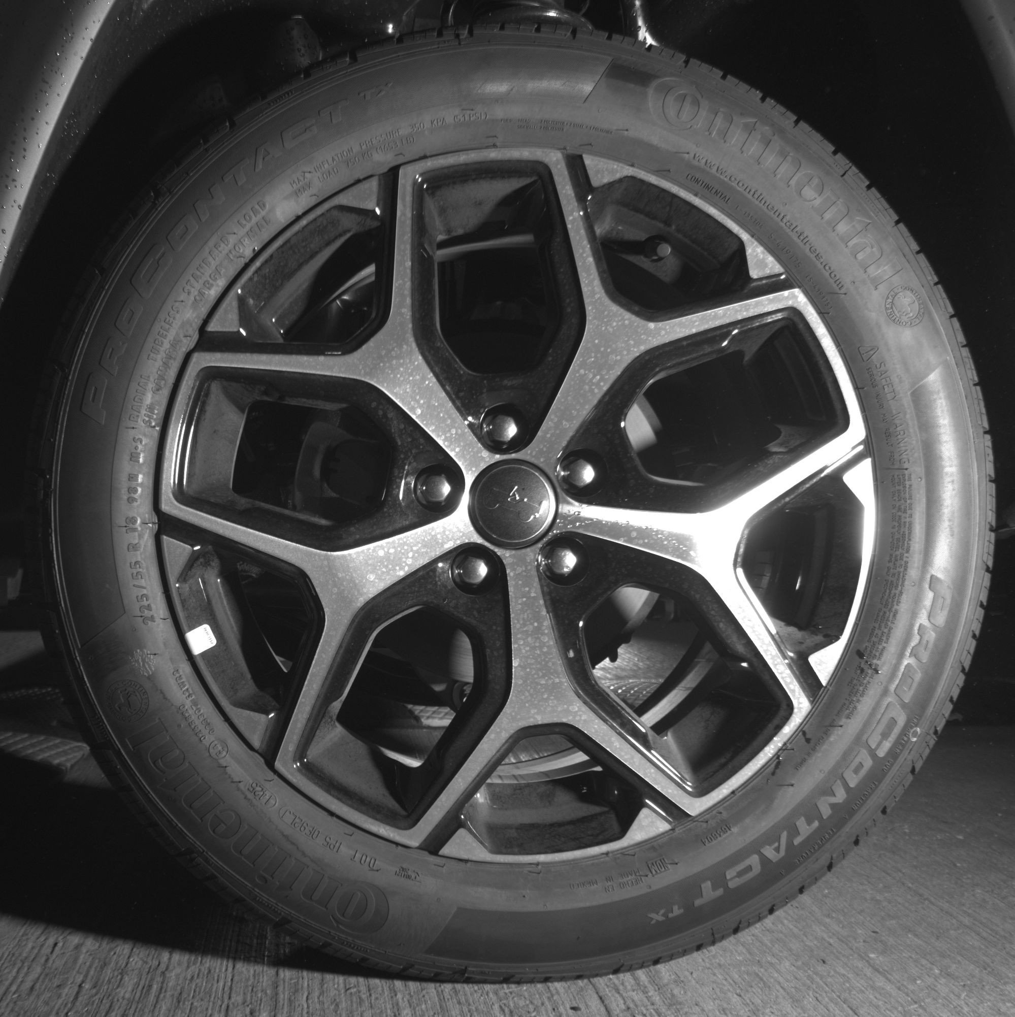 Thumbnail: 2025 Jeep Compass - 14