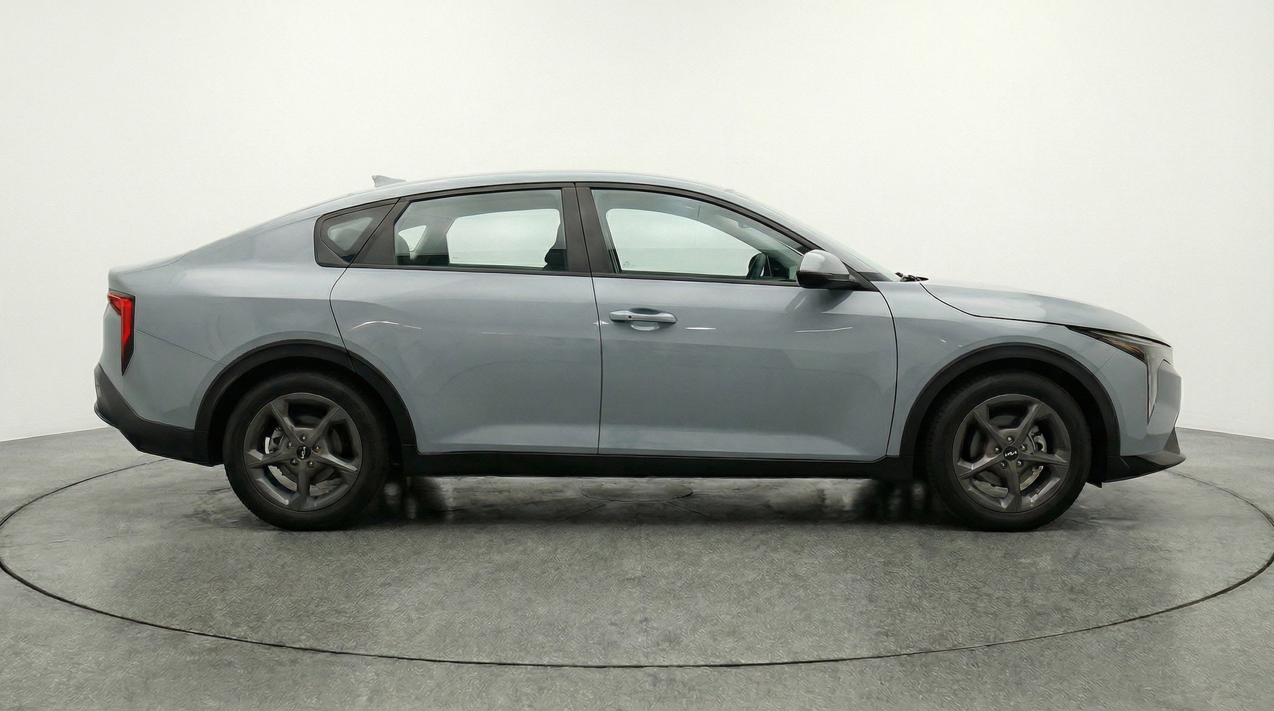 Thumbnail: 2025 Kia K4 - 5