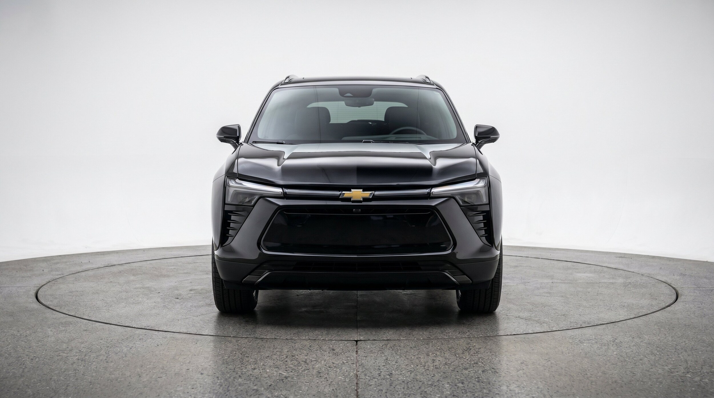 Thumbnail: 2026 Chevrolet Blazer - 2