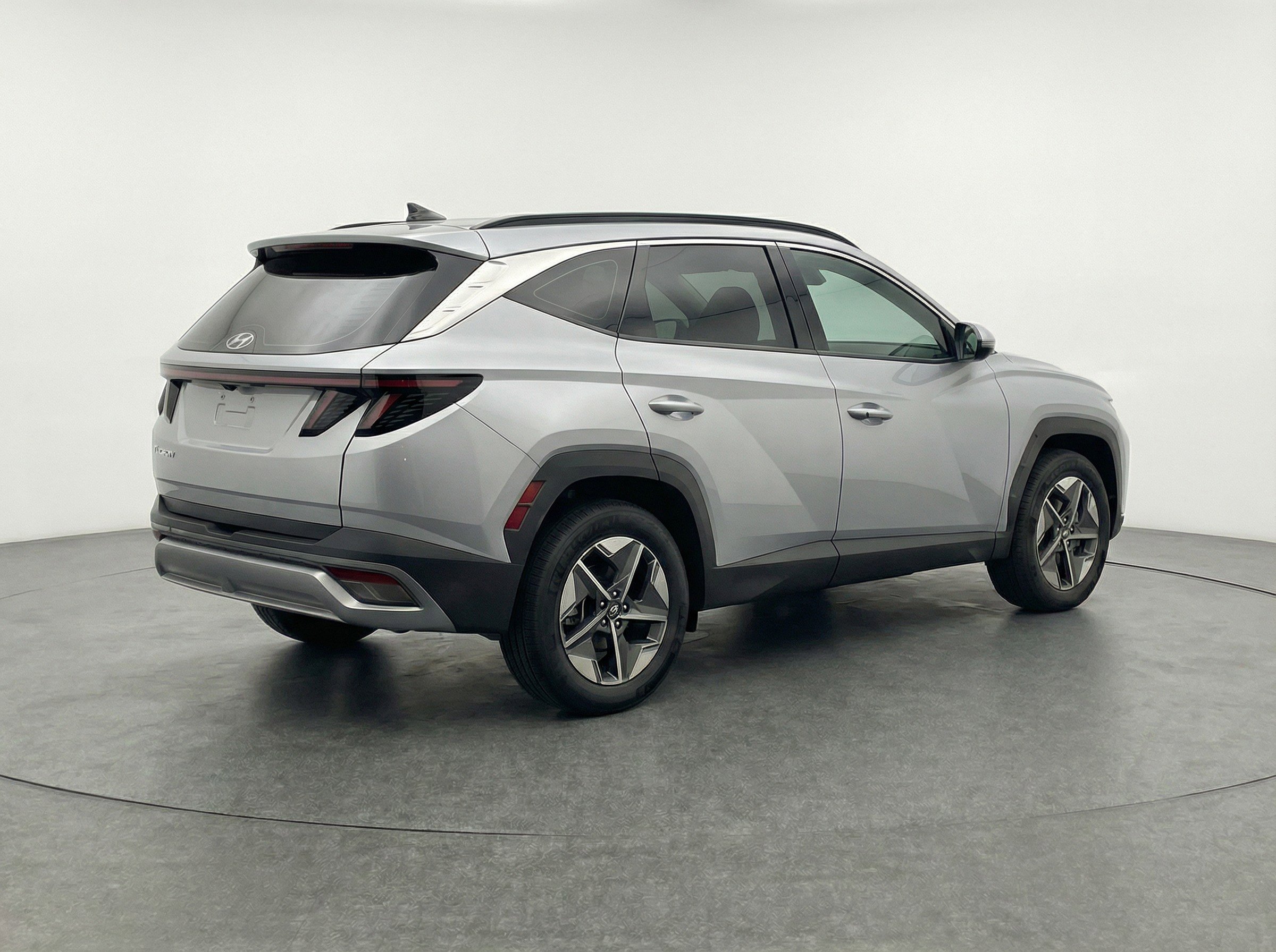 Thumbnail: 2025 Hyundai Tucson - 9