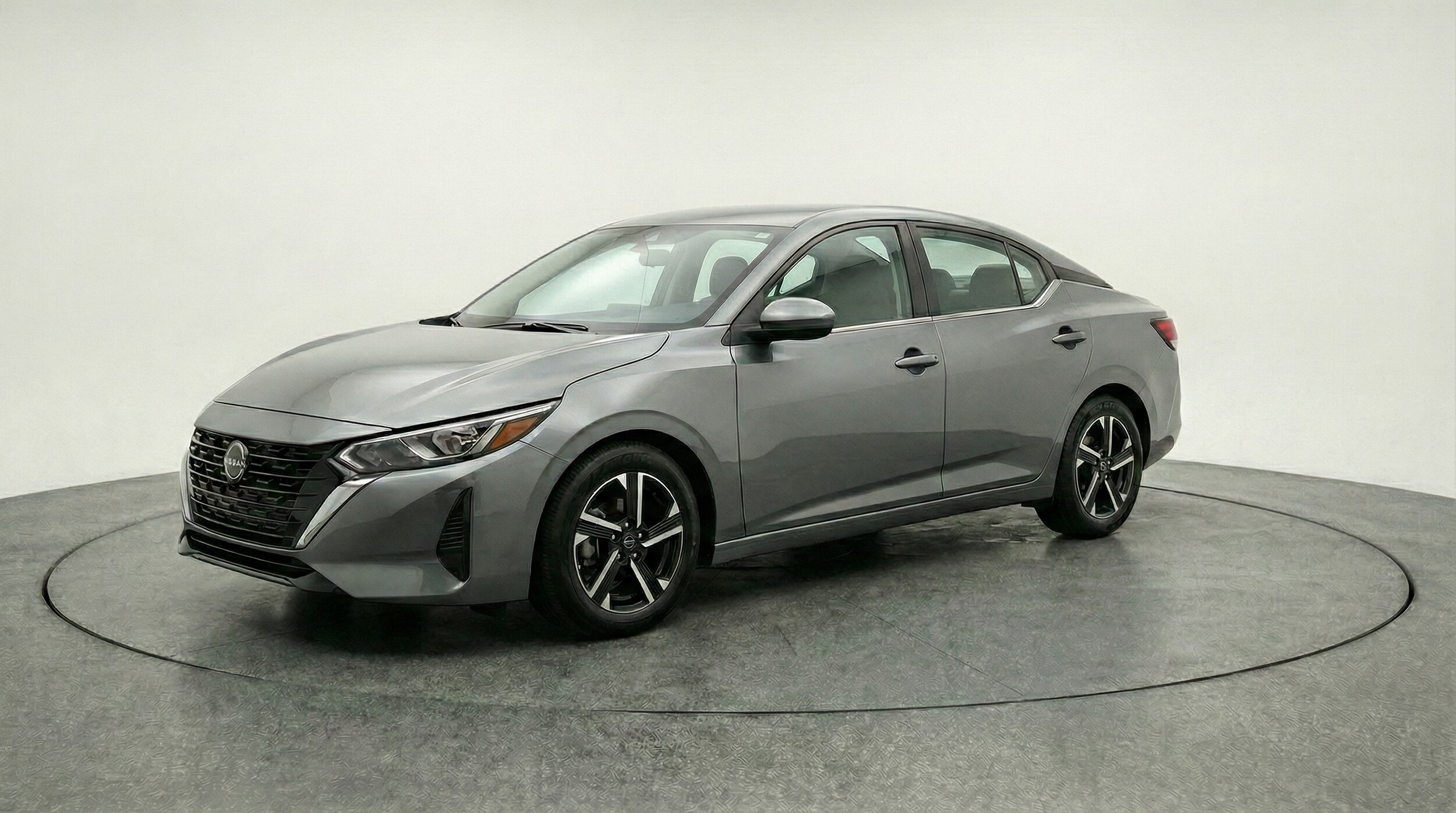 Thumbnail: 2025 Nissan Sentra - 3