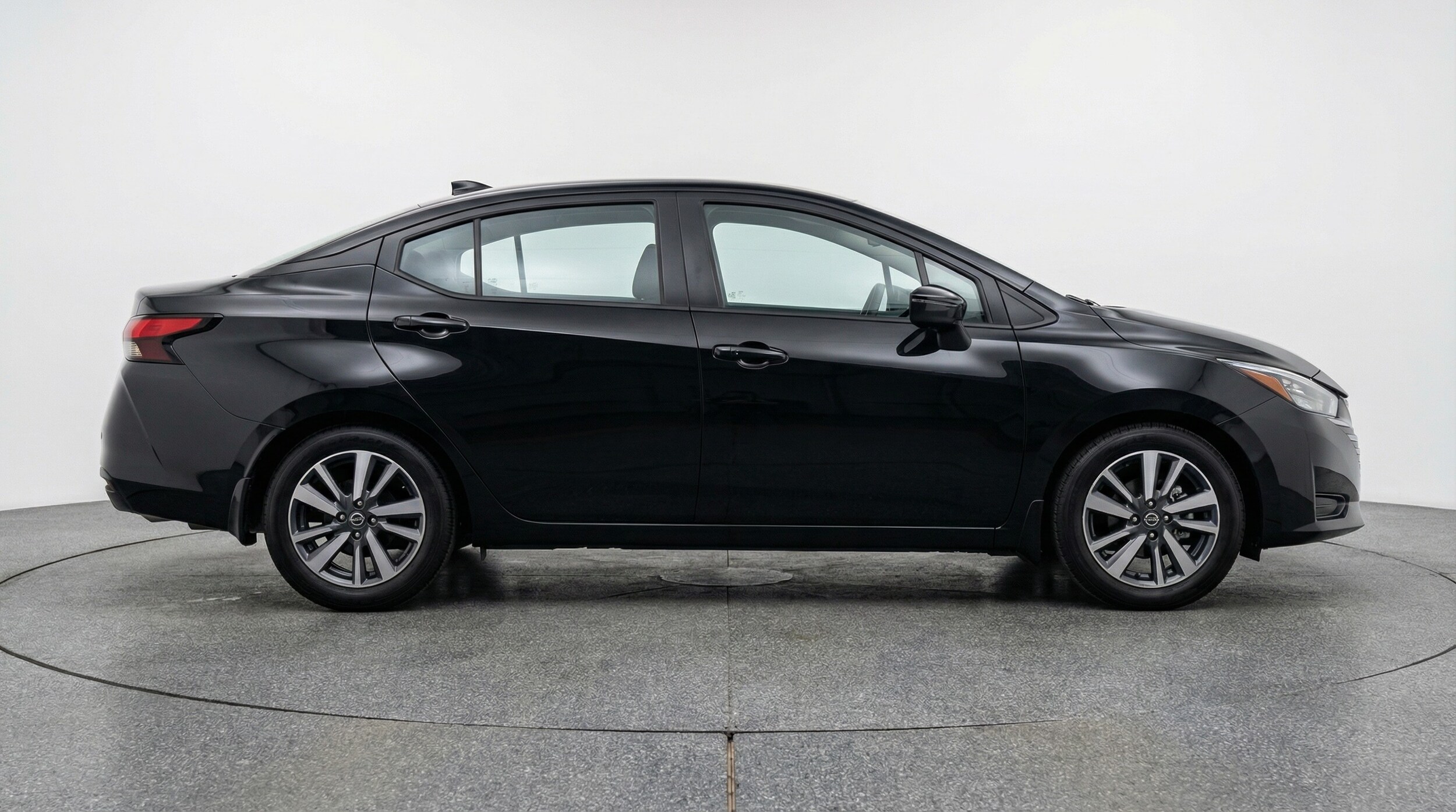 Thumbnail: 2025 Nissan Versa - 8