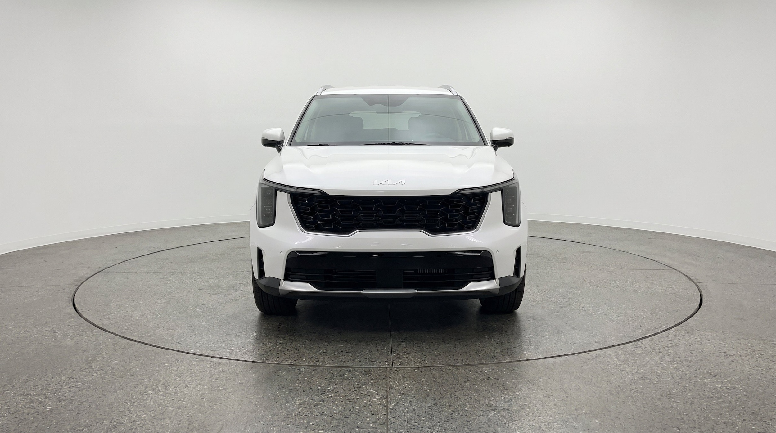 Thumbnail: 2024 Kia Sorento - 2