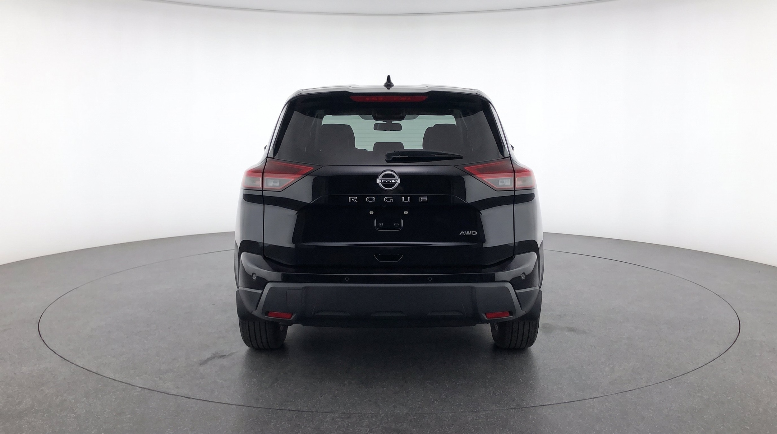Thumbnail: 2026 Nissan Rogue - 7