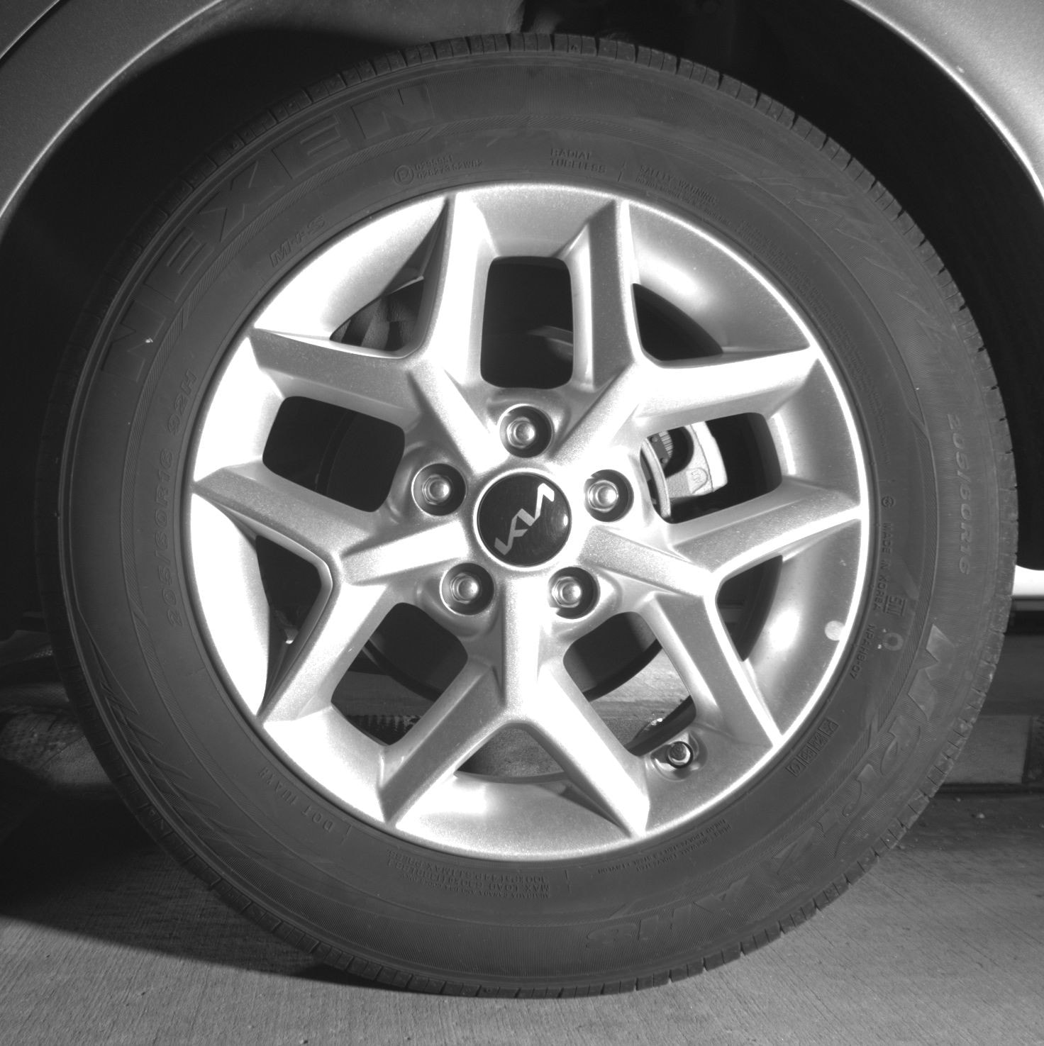 Thumbnail: 2025 Kia Soul - 11