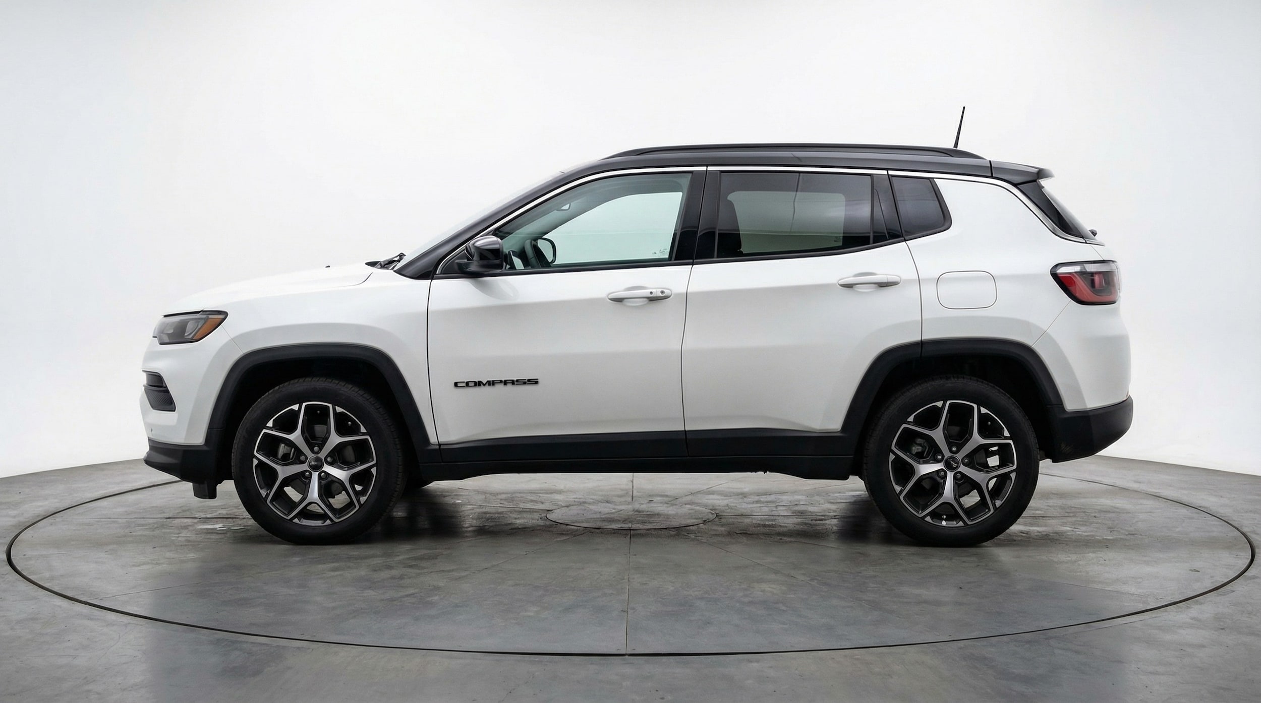 Thumbnail: 2025 Jeep Compass - 4