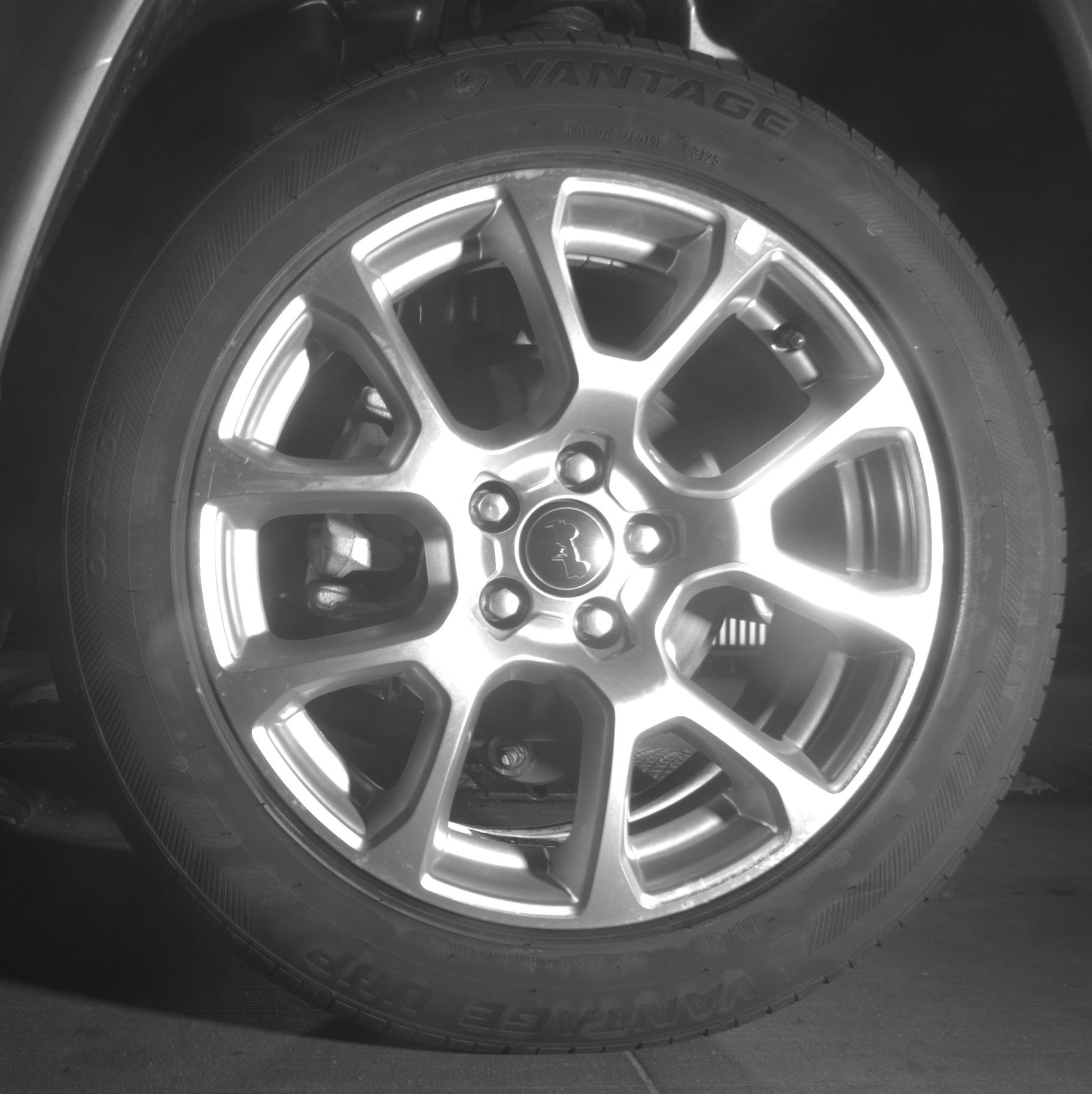 Thumbnail: 2025 Jeep Compass - 14