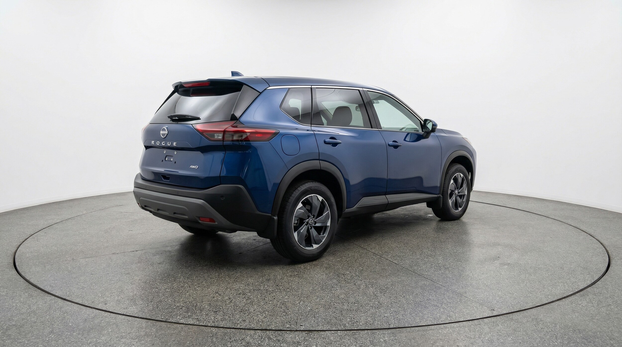 Thumbnail: 2025 Nissan Rogue - 7