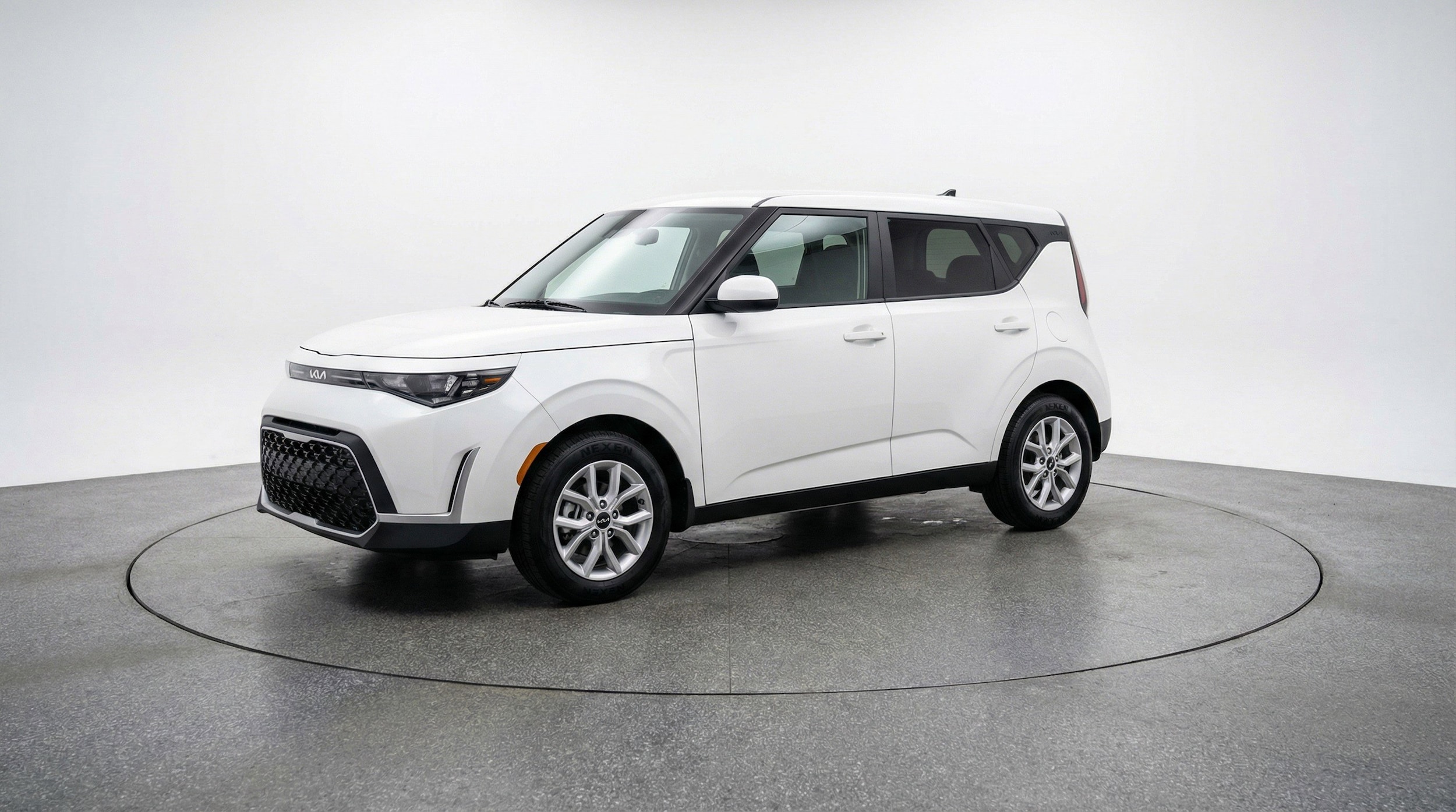Thumbnail: 2025 Kia Soul - 3