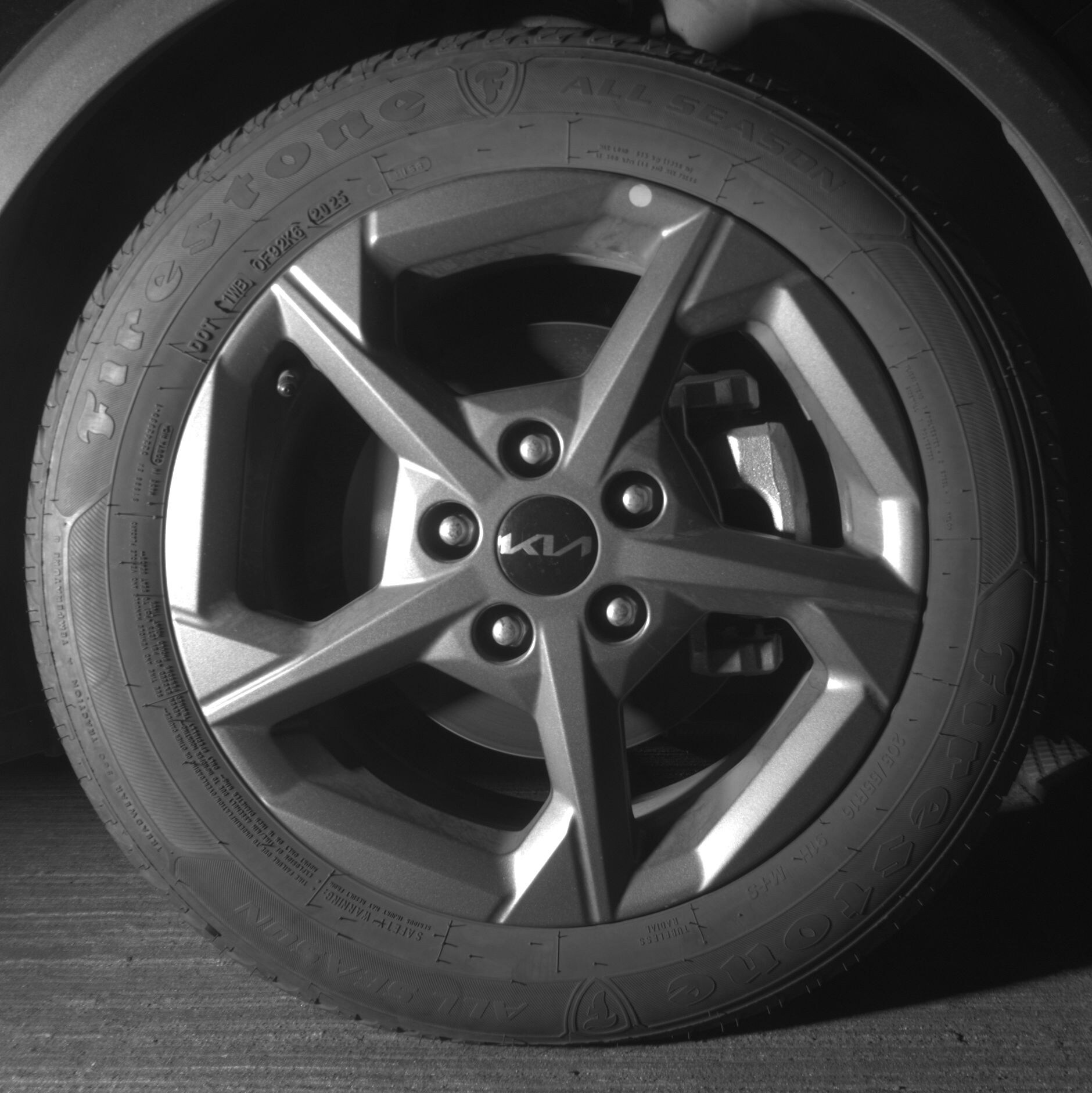 Thumbnail: 2025 Kia K4 - 10