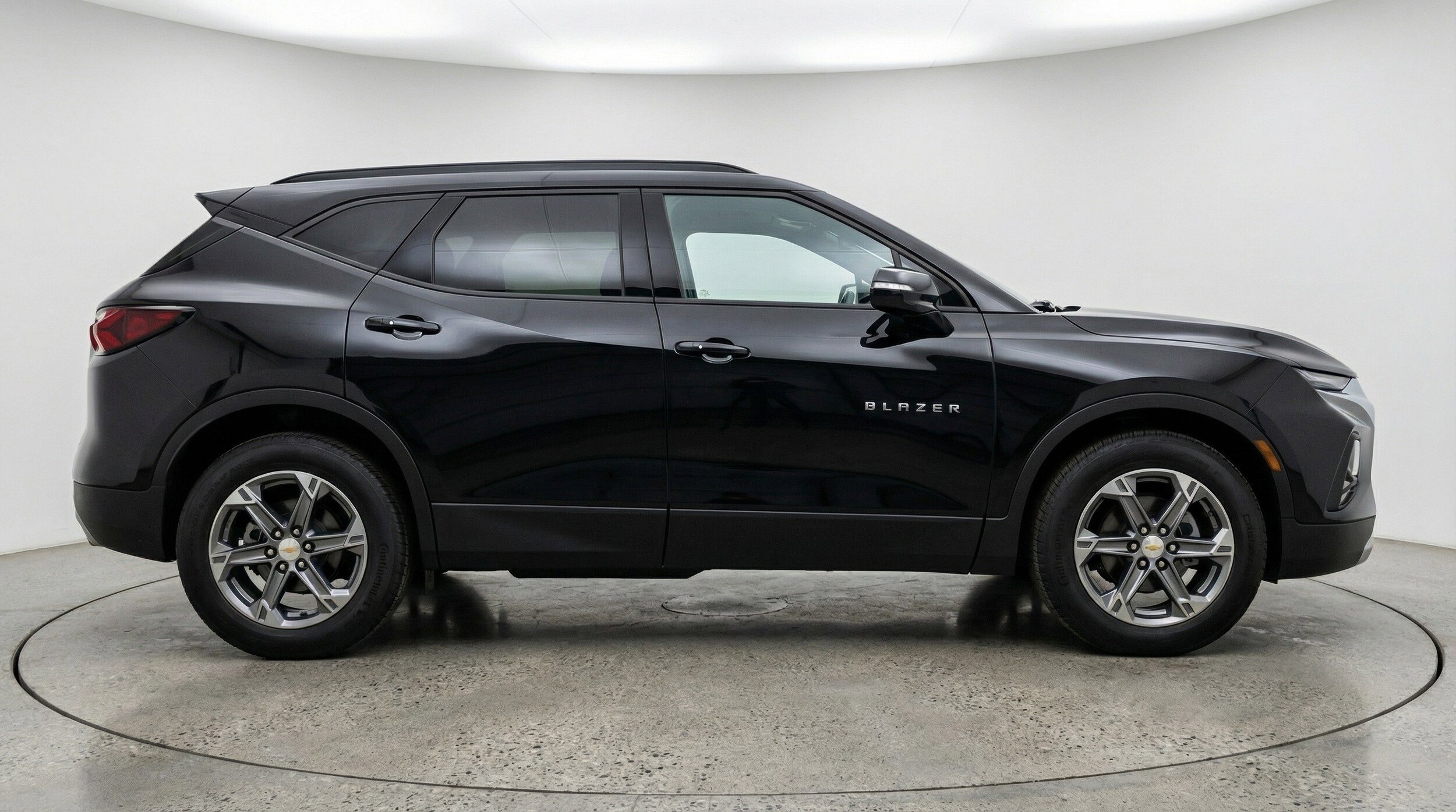 Thumbnail: 2025 Chevrolet Blazer - 11