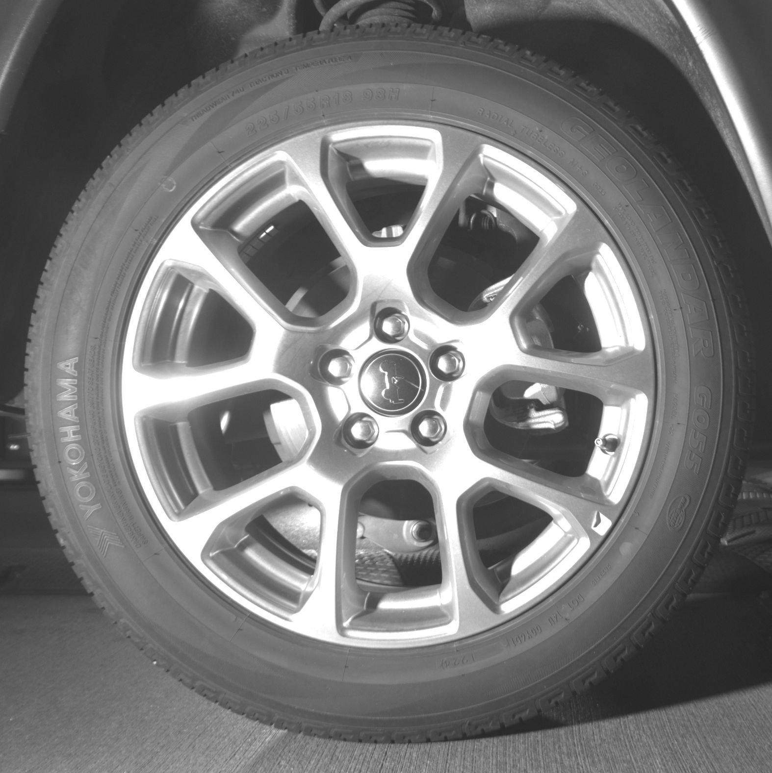 Thumbnail: 2025 Jeep Compass - 15