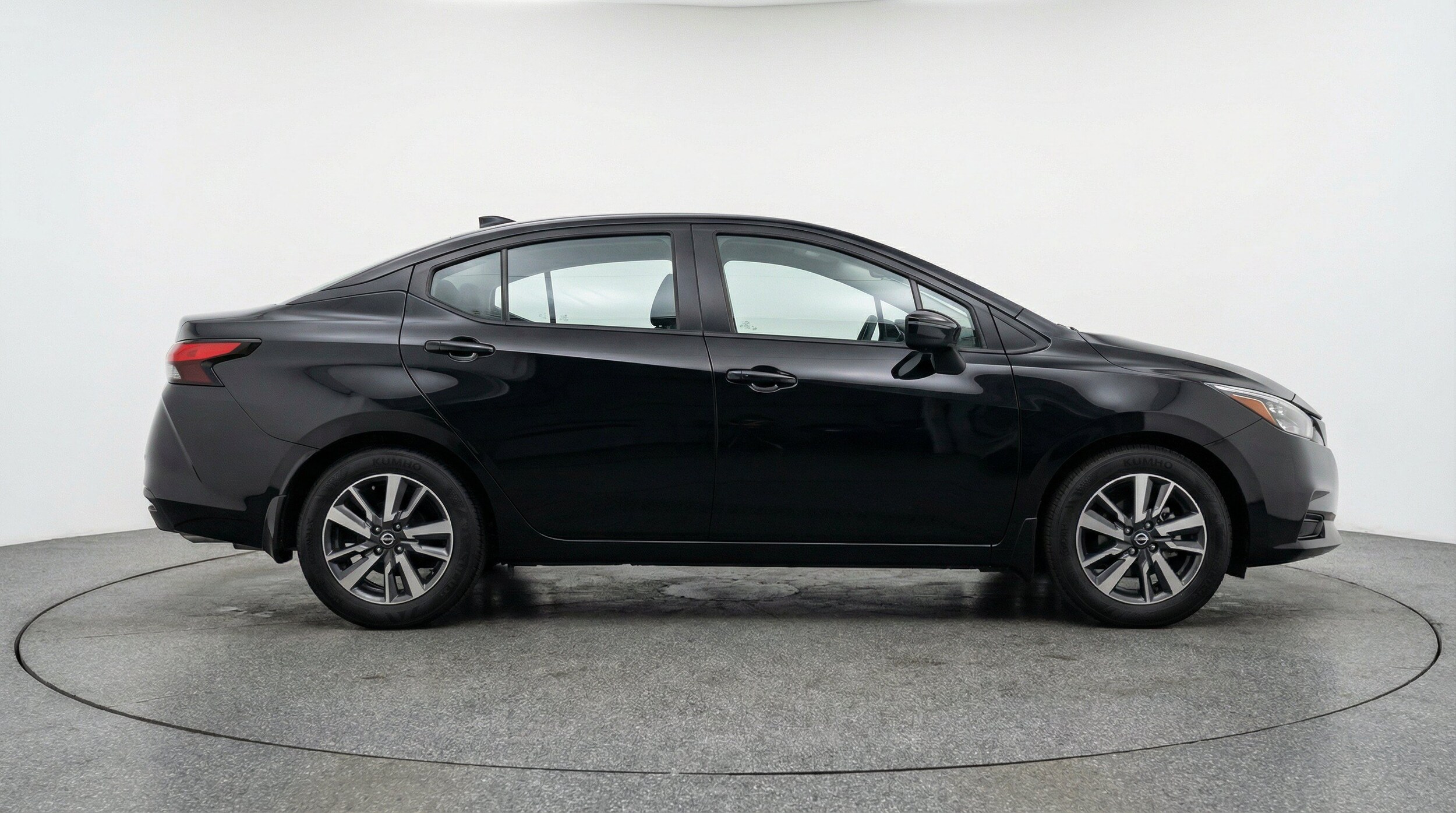 Thumbnail: 2025 Nissan Versa - 11