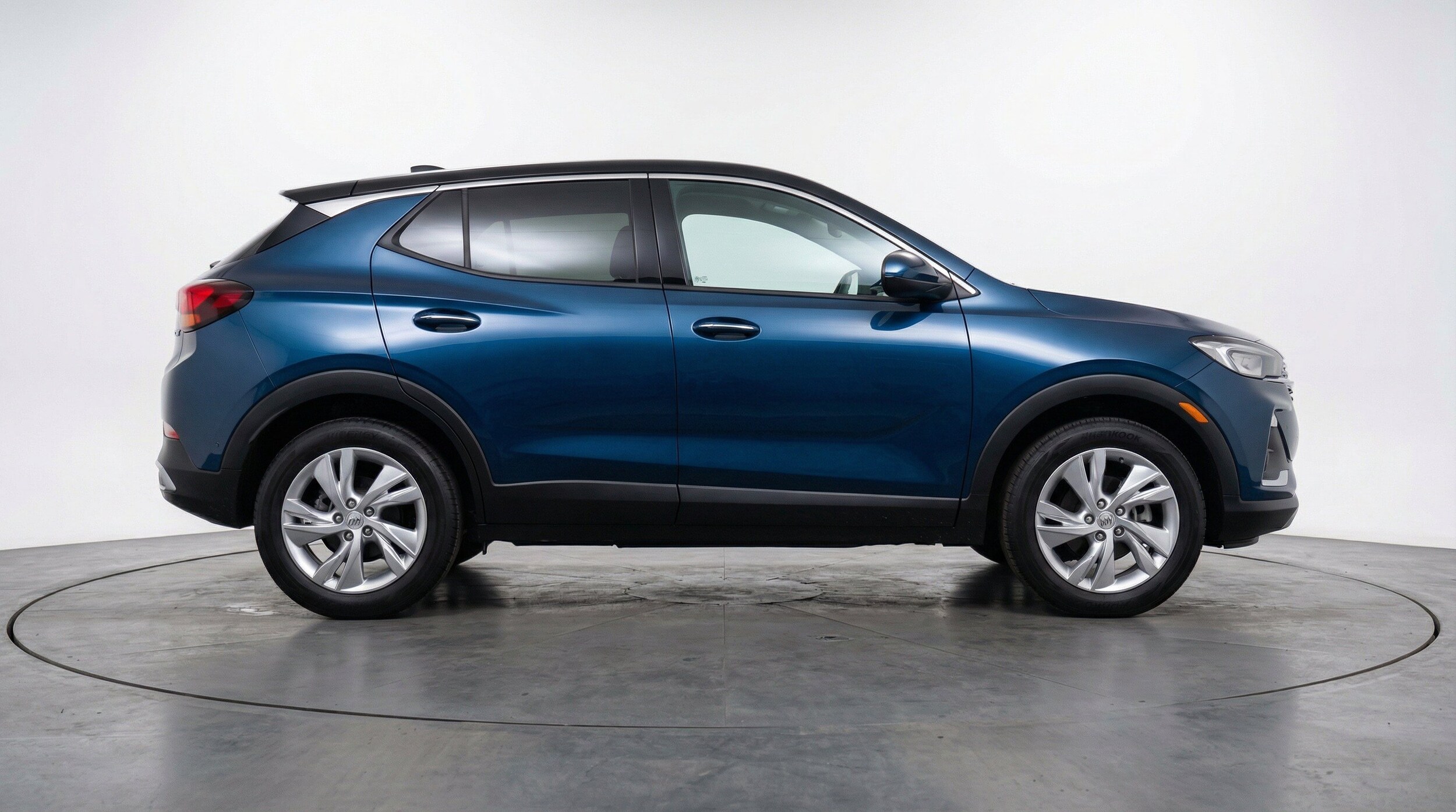 Thumbnail: 2026 Buick Encore GX - 11