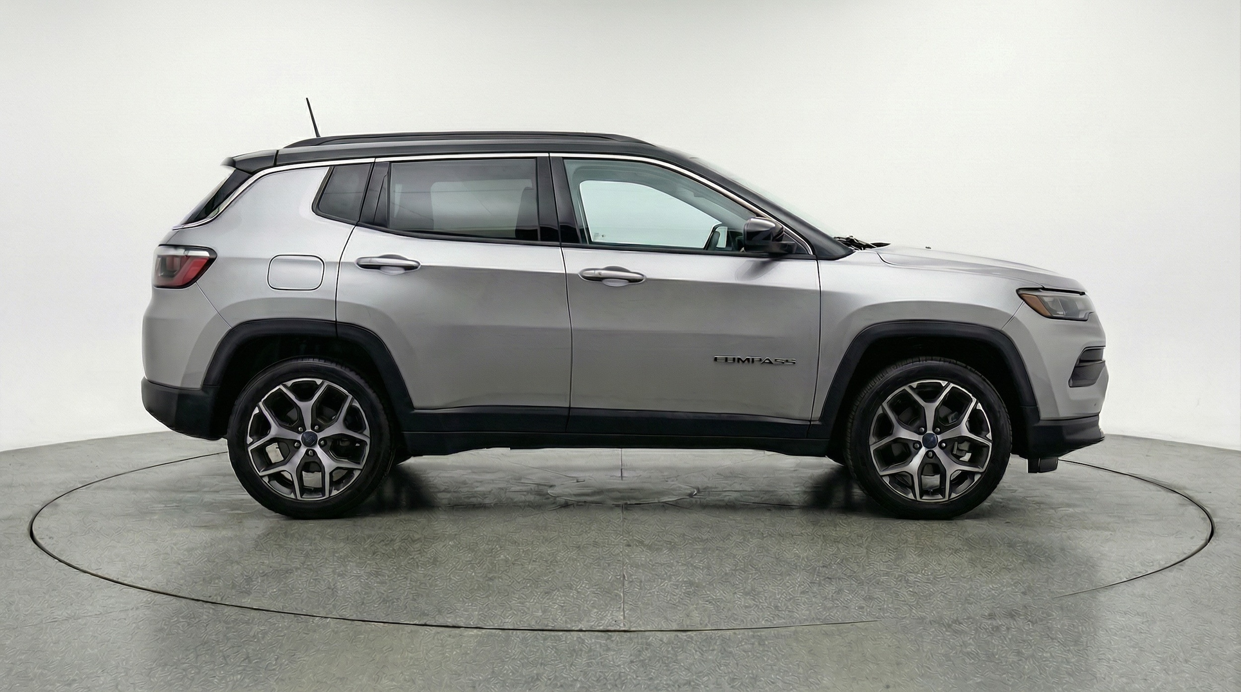 Thumbnail: 2025 Jeep Compass - 8