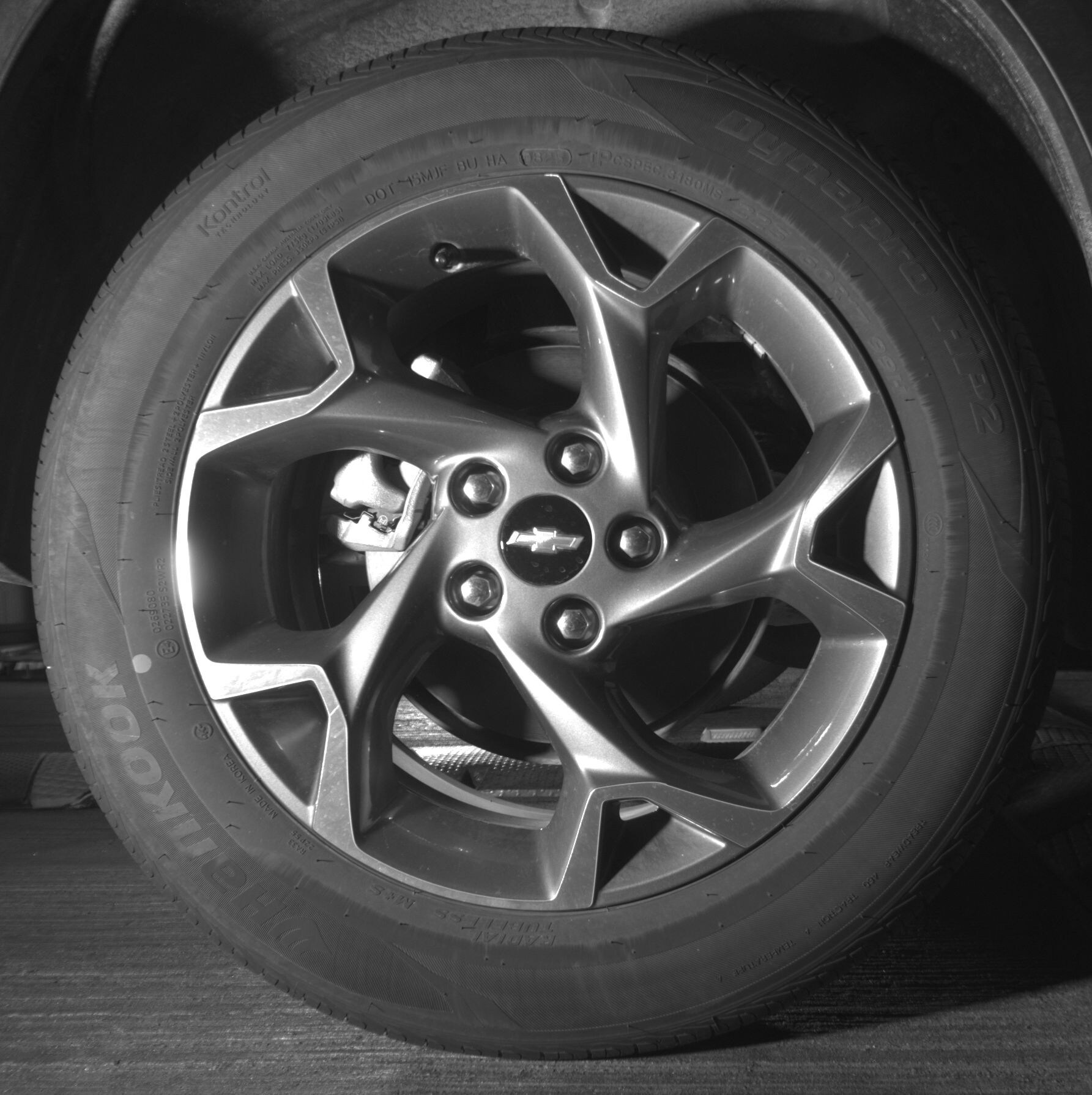 Thumbnail: 2025 Chevrolet Trax - 12