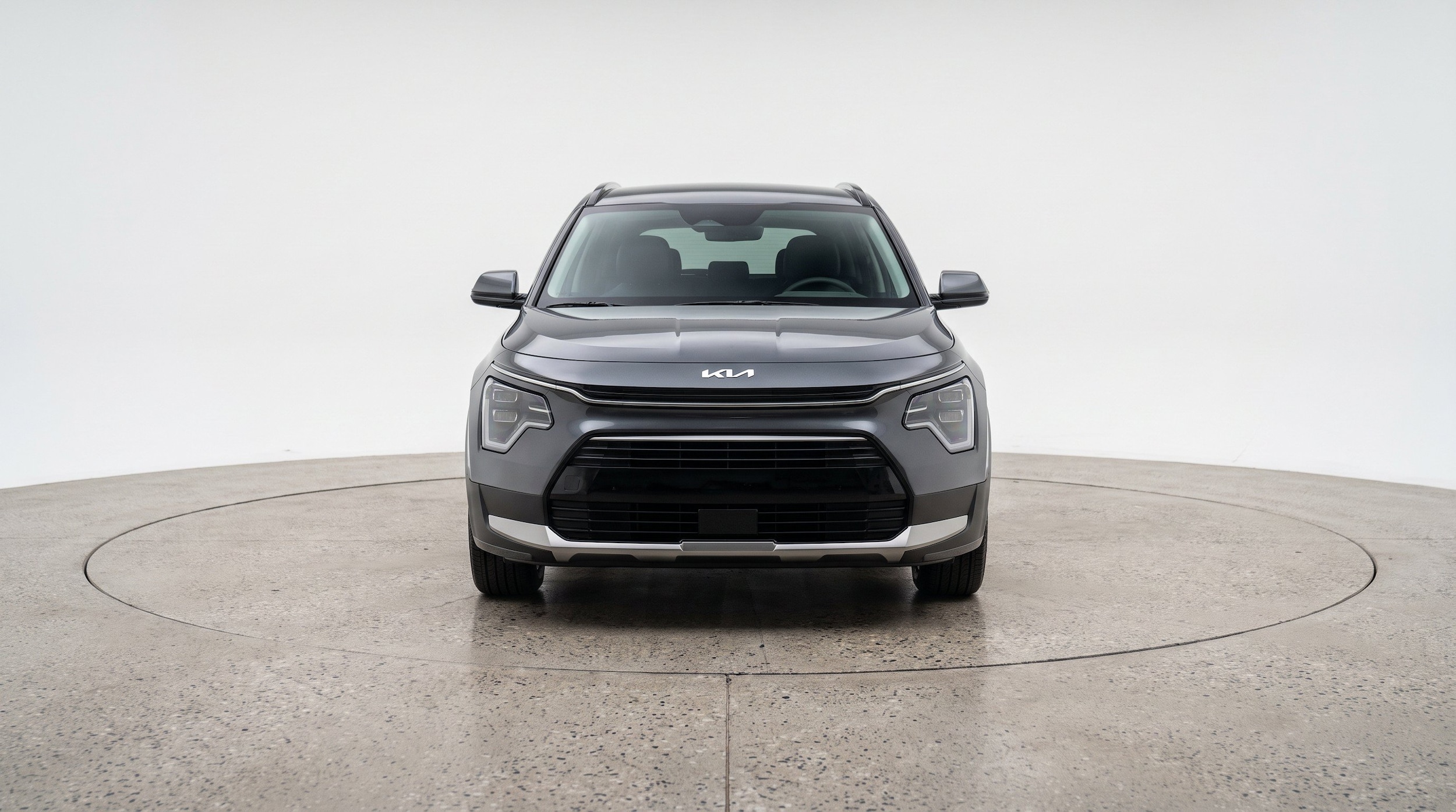 Thumbnail: 2026 Kia Niro - 2