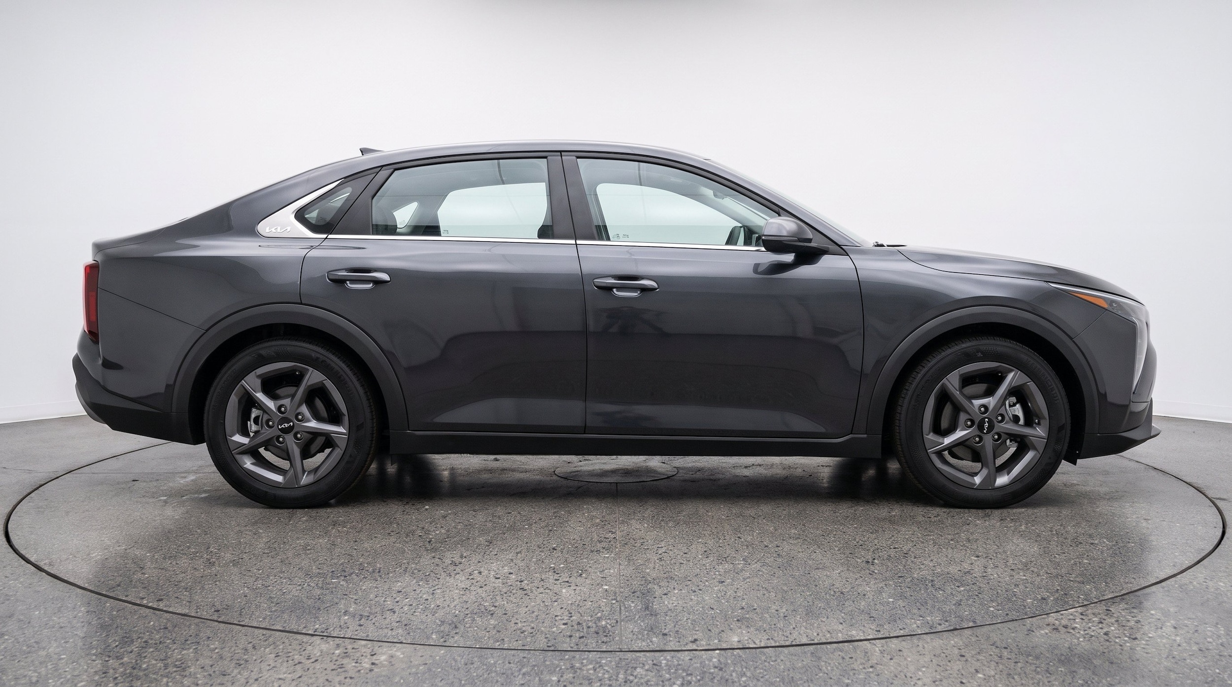 Thumbnail: 2025 Kia K4 - 10