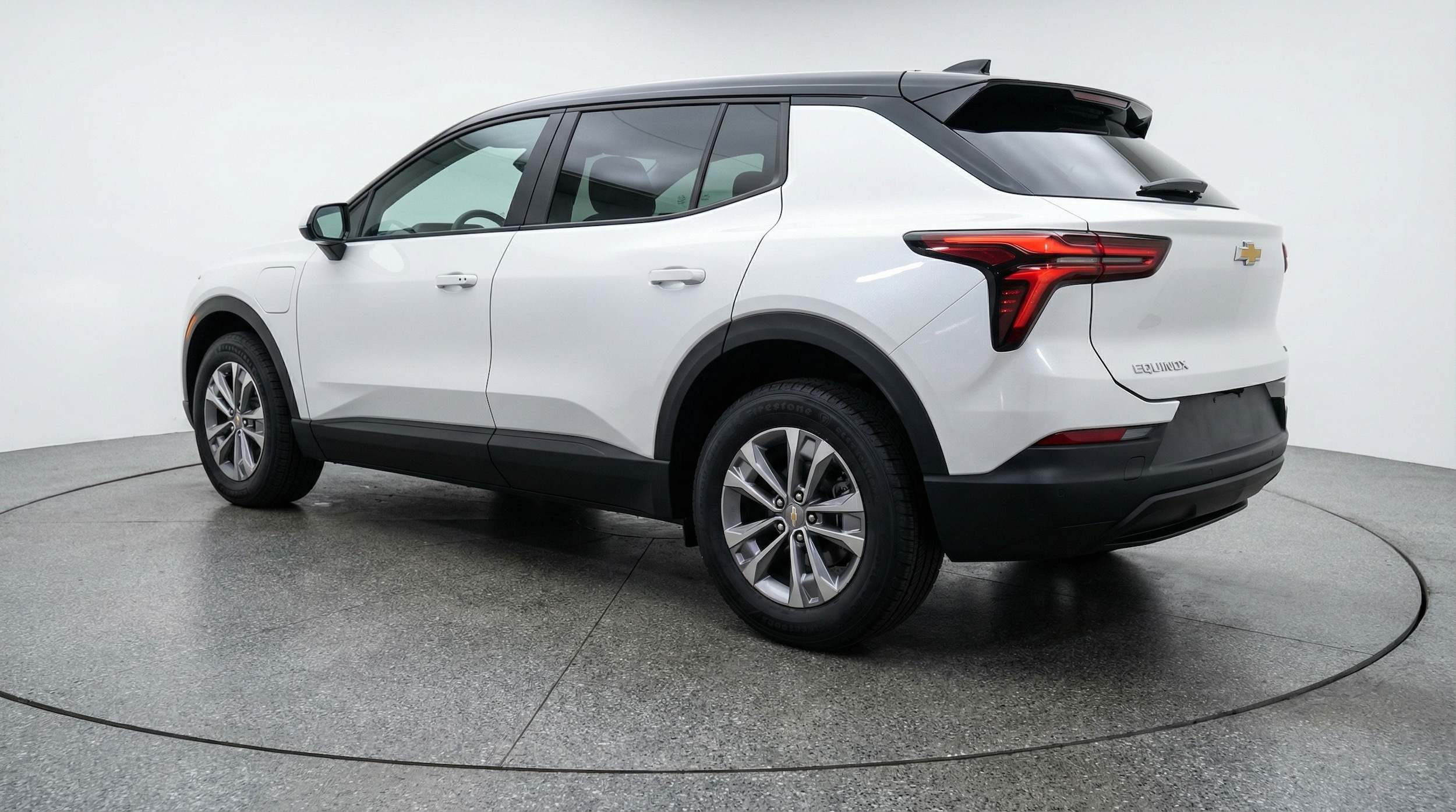 Thumbnail: 2025 Chevrolet Equinox - 5