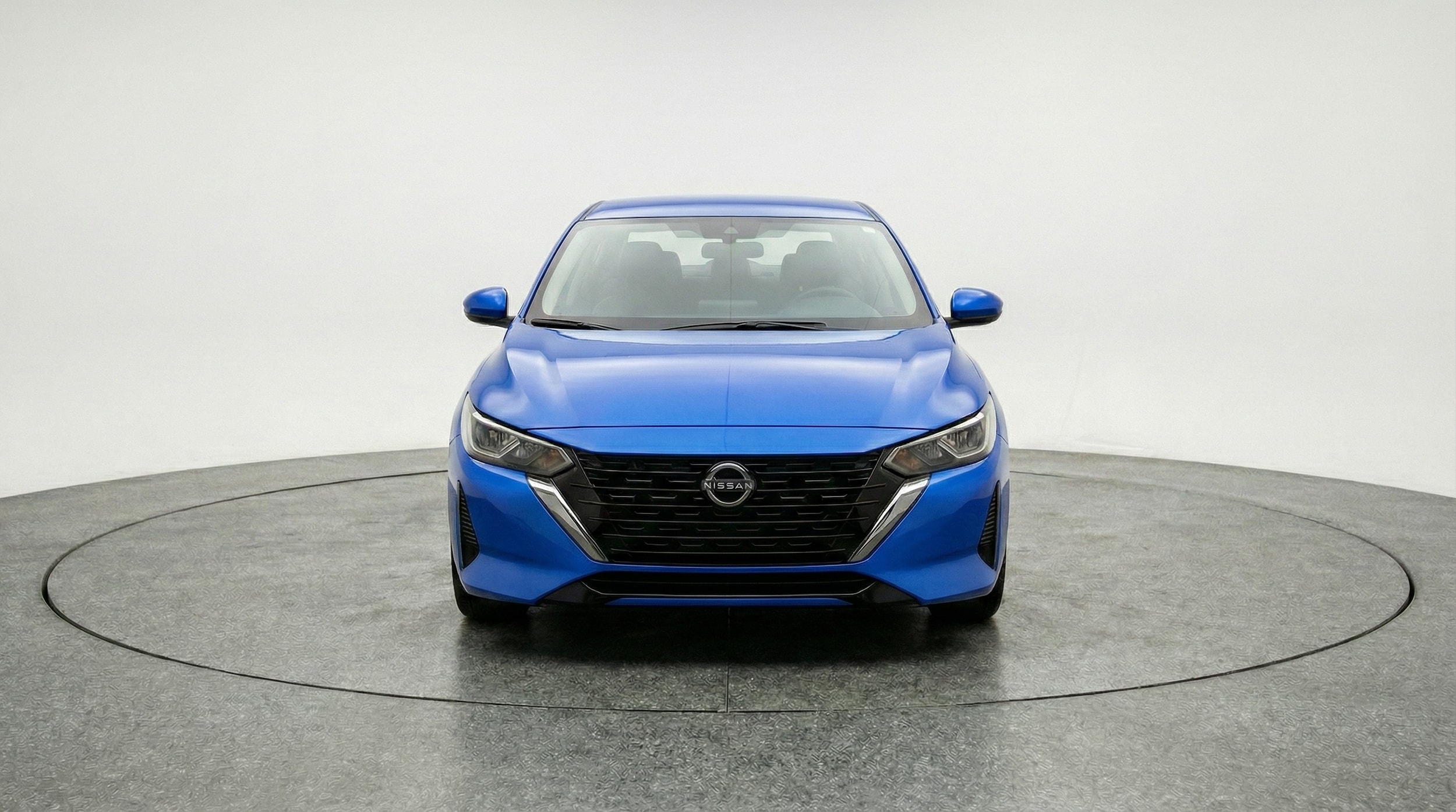 Thumbnail: 2025 Nissan Sentra - 2