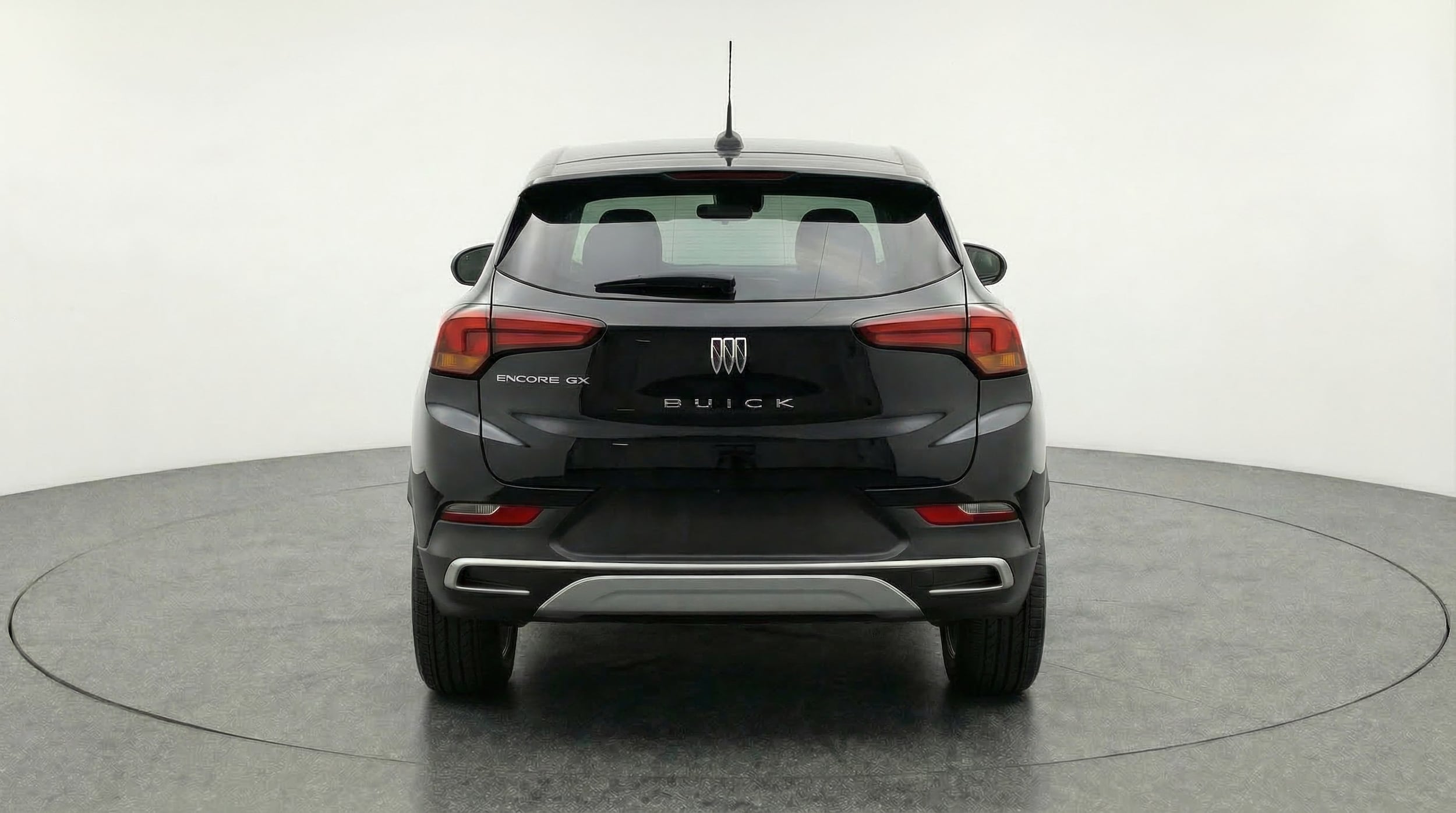 Thumbnail: 2025 Buick Encore GX - 6