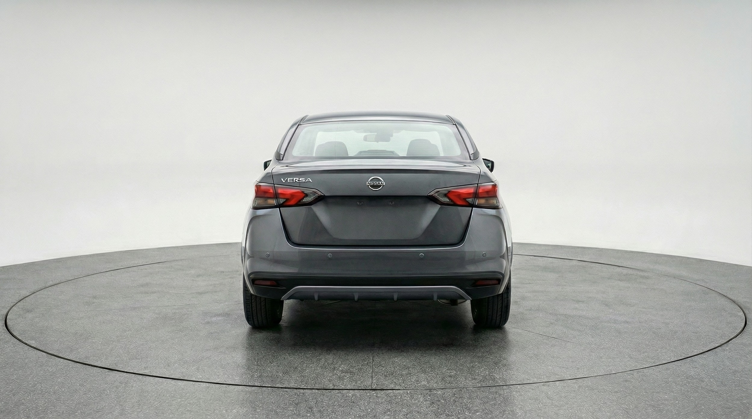 Thumbnail: 2025 Nissan Versa - 6