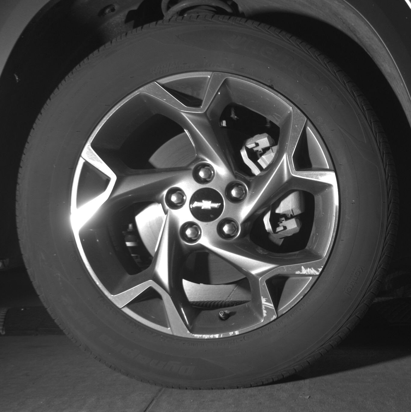 Thumbnail: 2025 Chevrolet Trax - 13