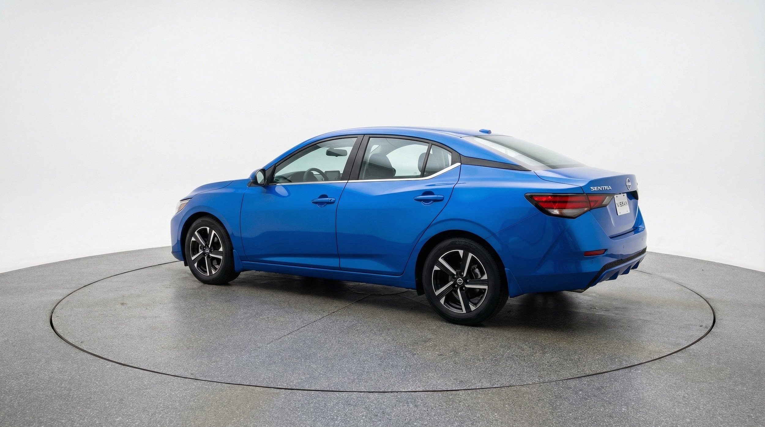 Thumbnail: 2025 Nissan Sentra - 6