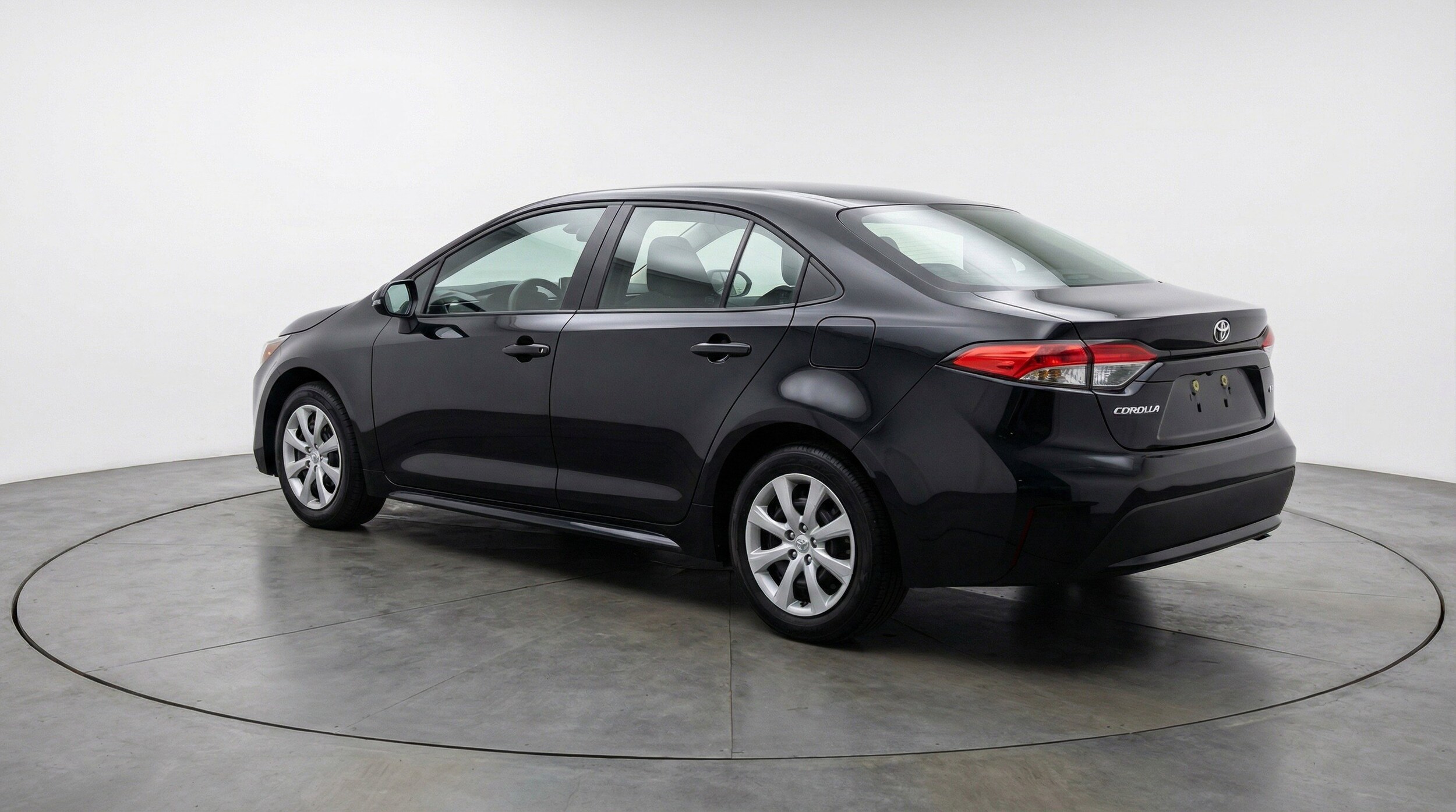 Thumbnail: 2025 Toyota Corolla - 6