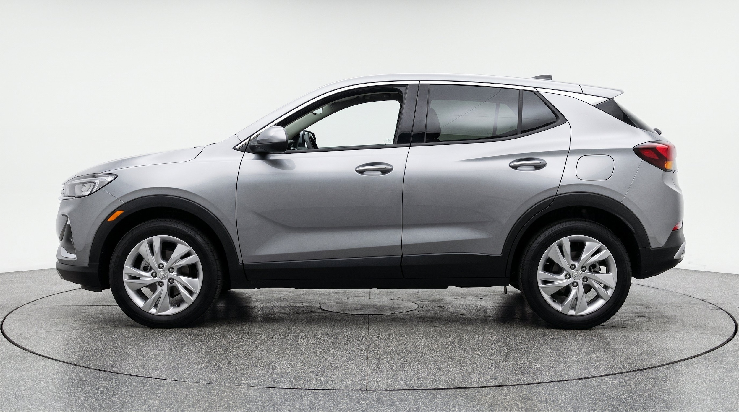 Thumbnail: 2026 Buick Encore GX - 5