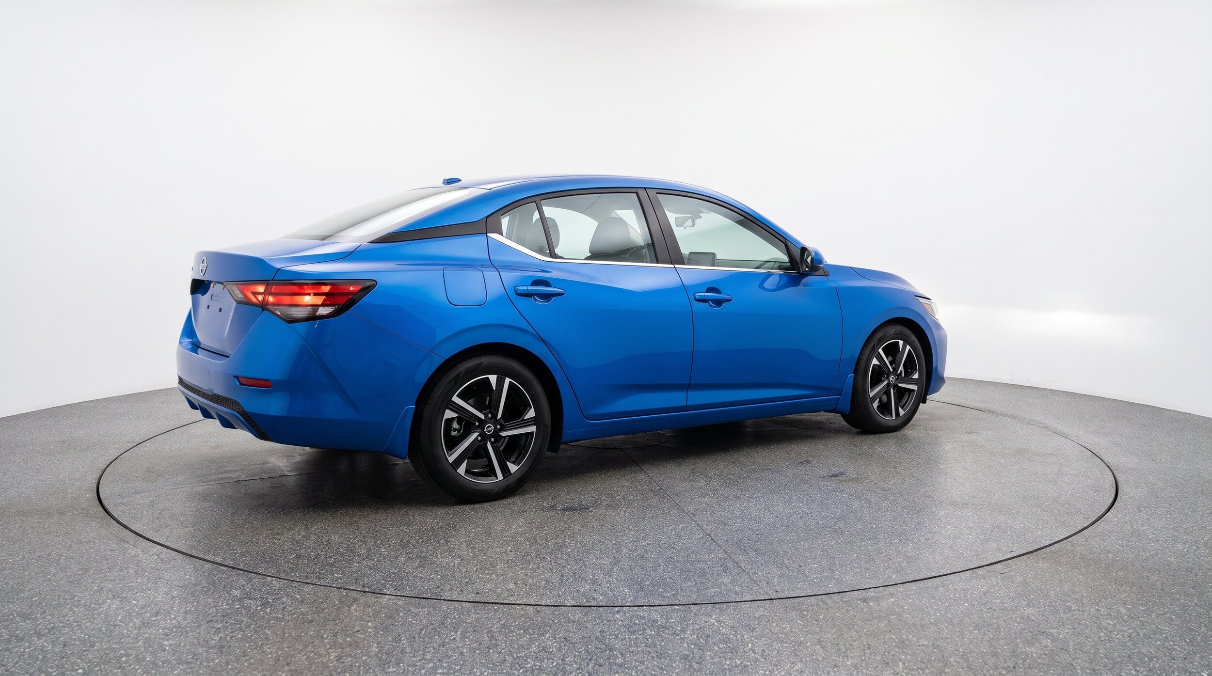Thumbnail: 2025 Nissan Sentra - 9