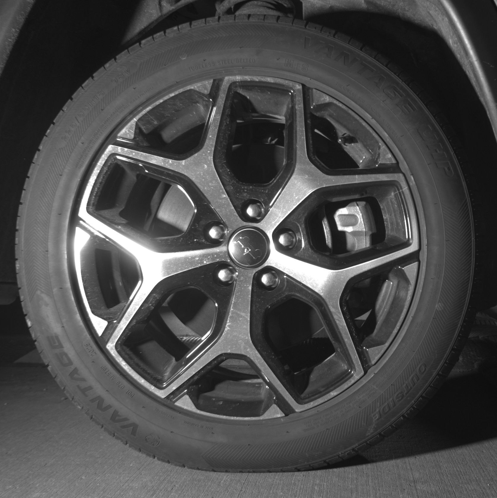 Thumbnail: 2025 Jeep Compass - 10