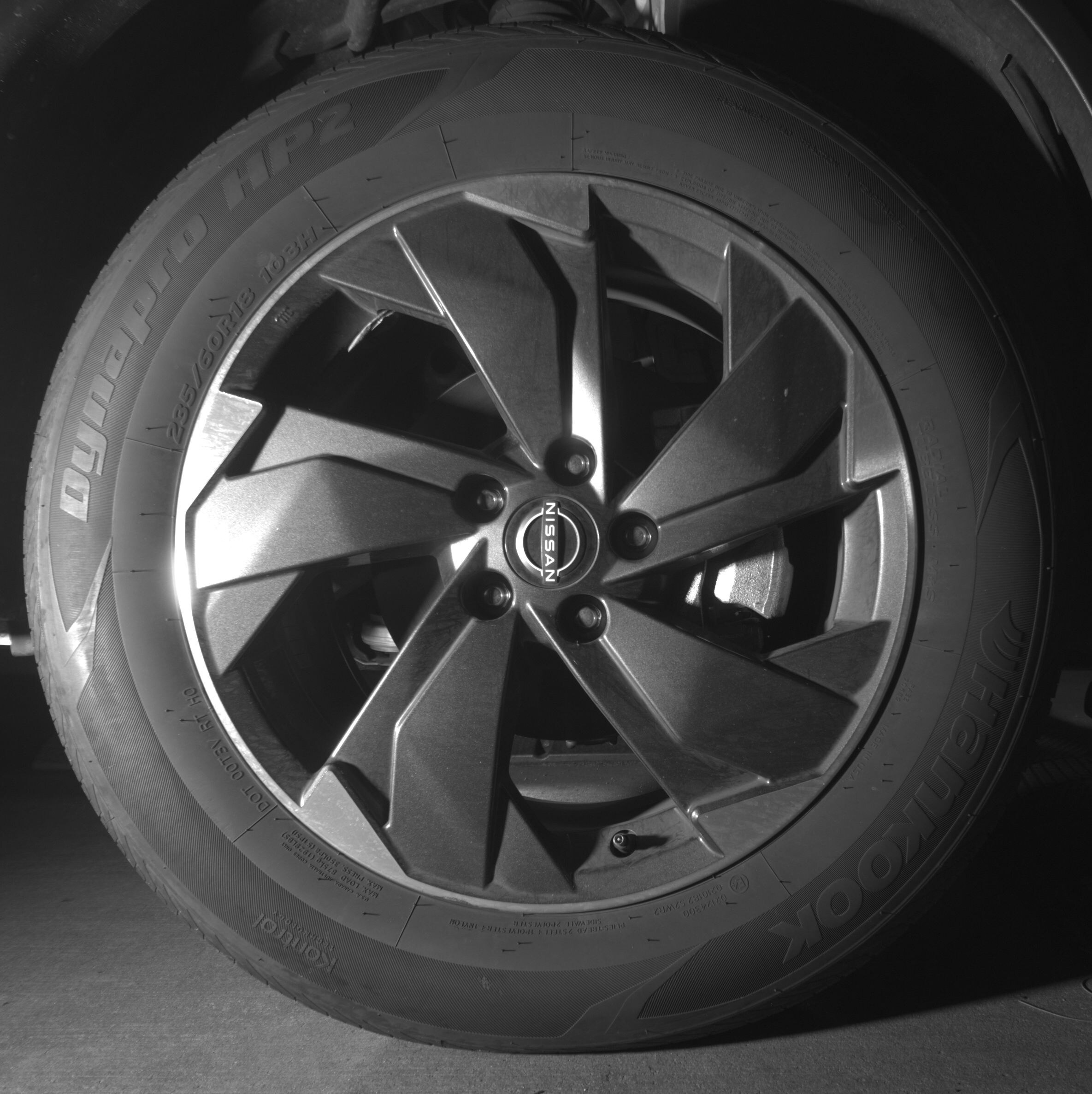 Thumbnail: 2025 Nissan Rogue - 10