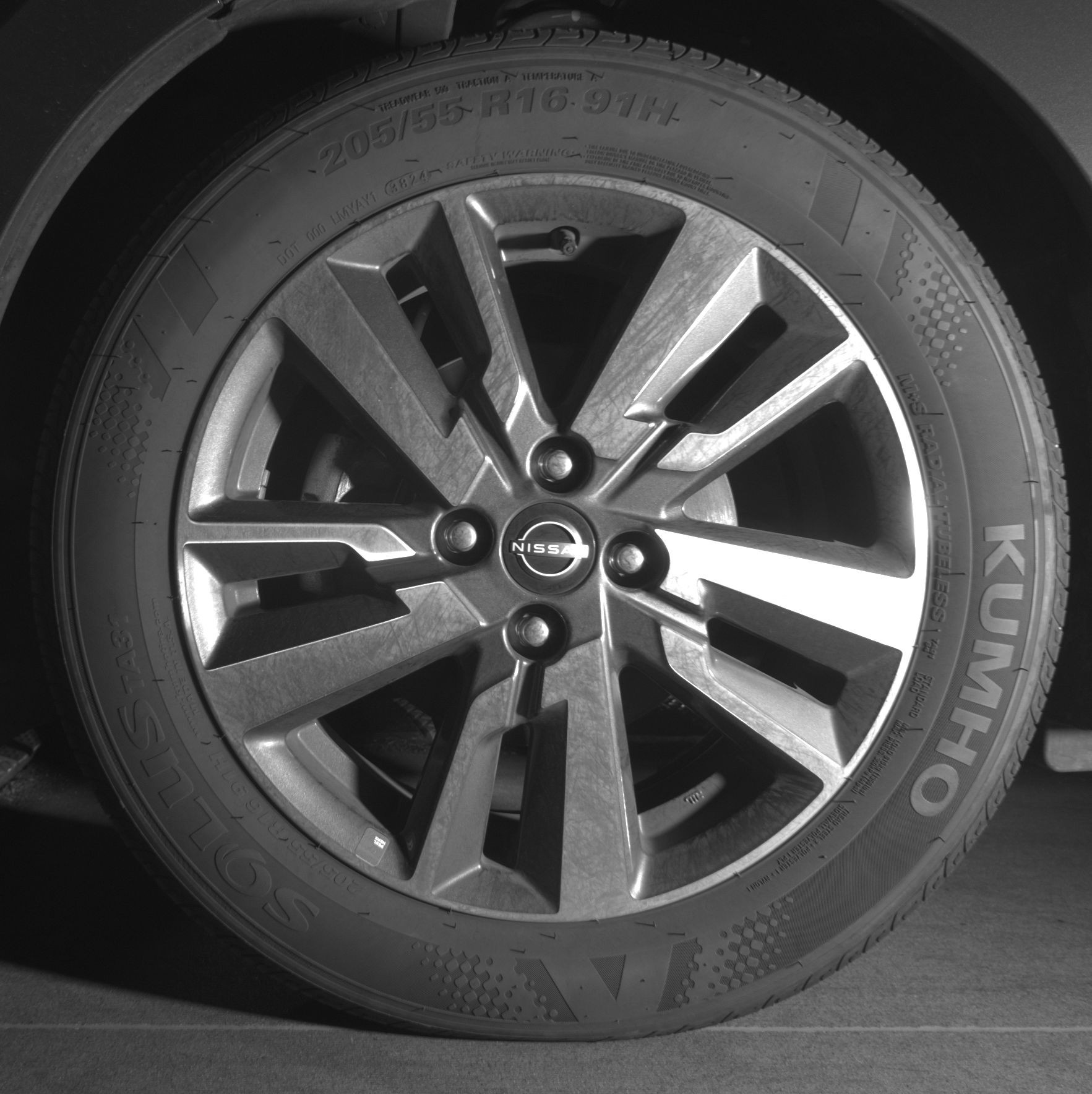 Thumbnail: 2025 Nissan Versa - 9