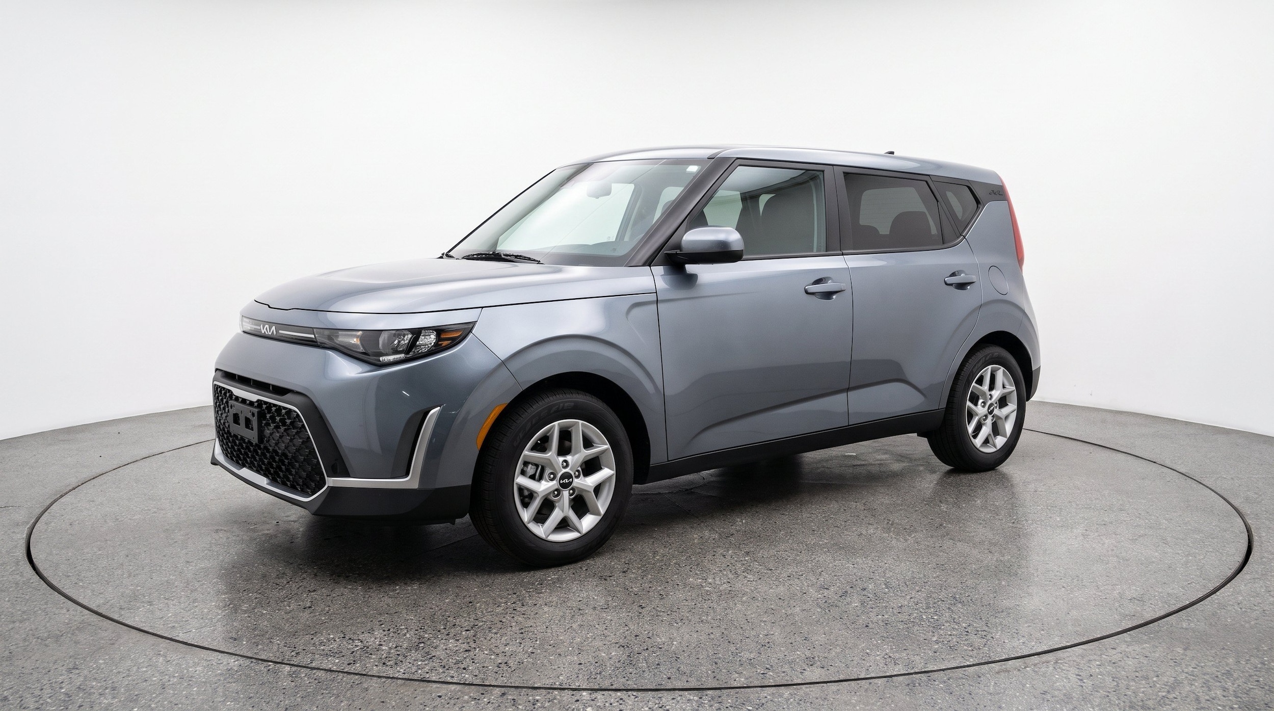 Thumbnail: 2025 Kia Soul - 3