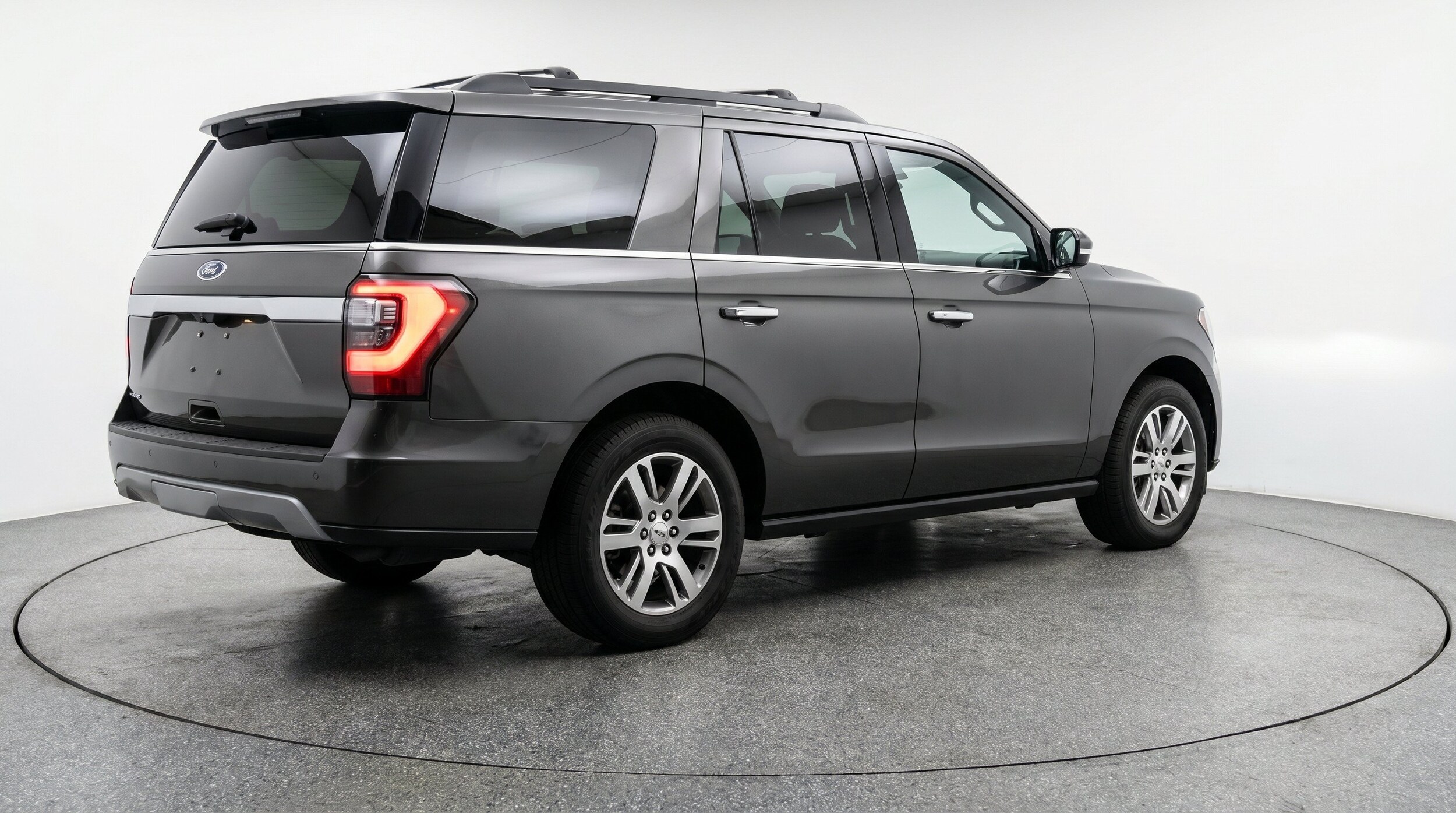 Thumbnail: 2024 Ford Expedition - 9