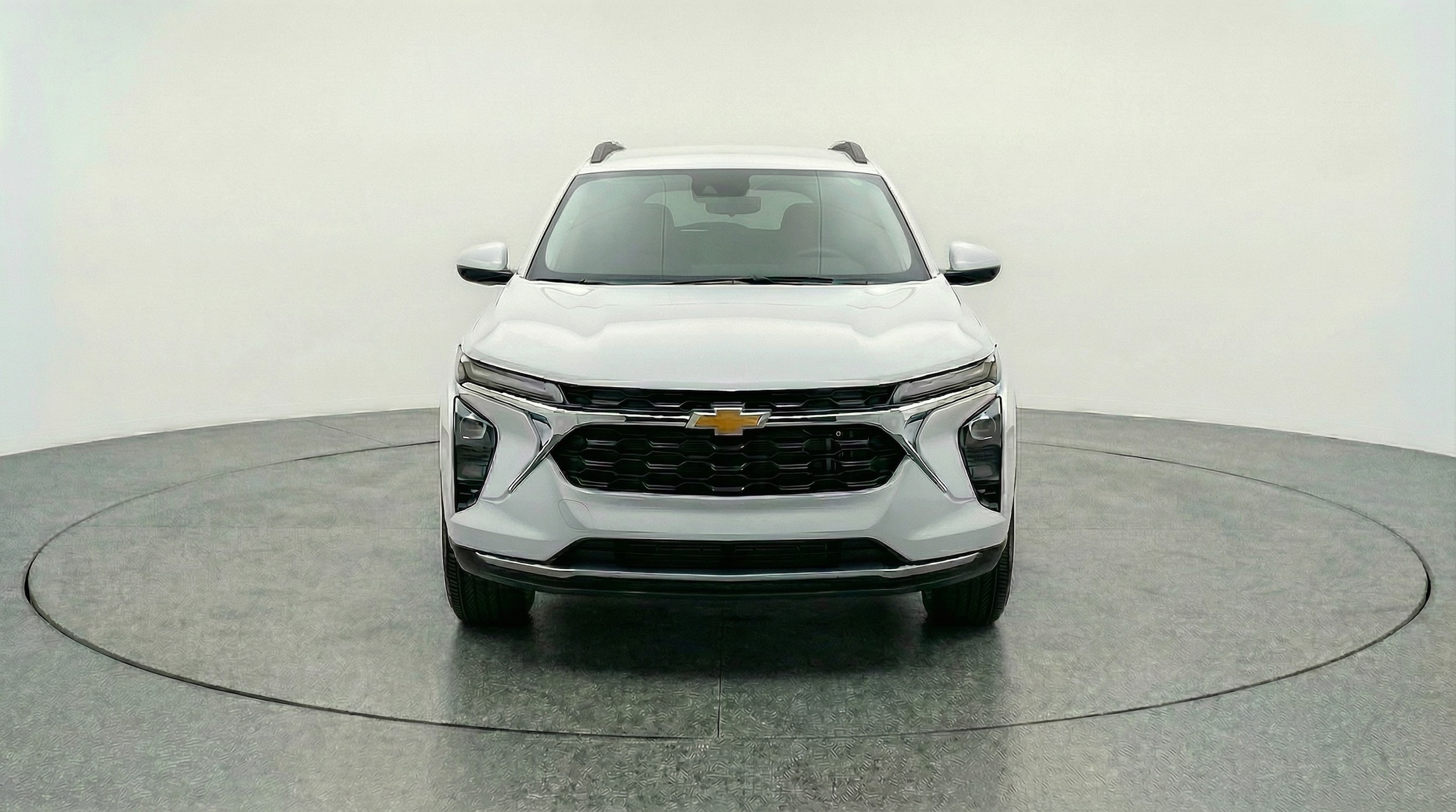 Thumbnail: 2025 Chevrolet Trax - 2