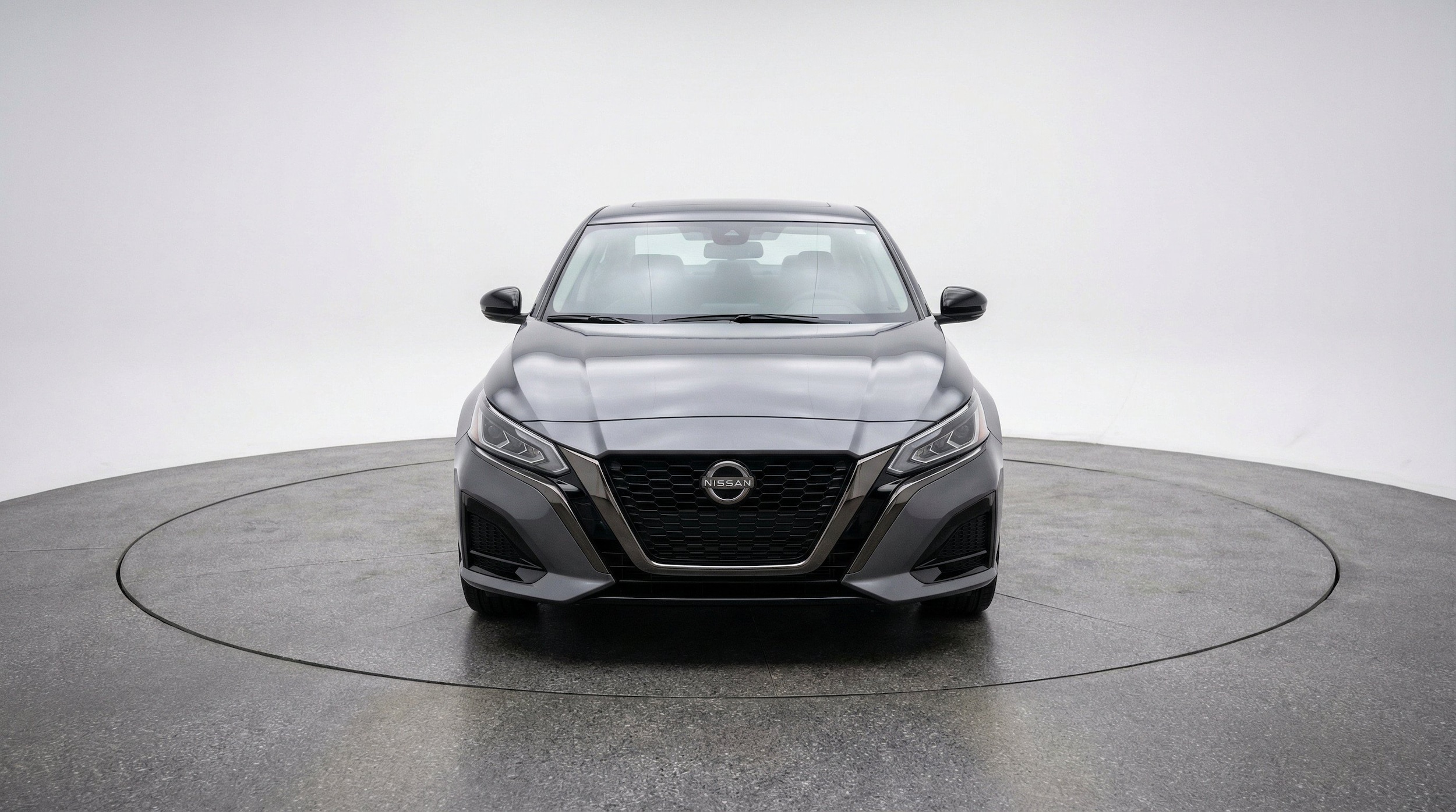 Thumbnail: 2026 Nissan Altima - 2