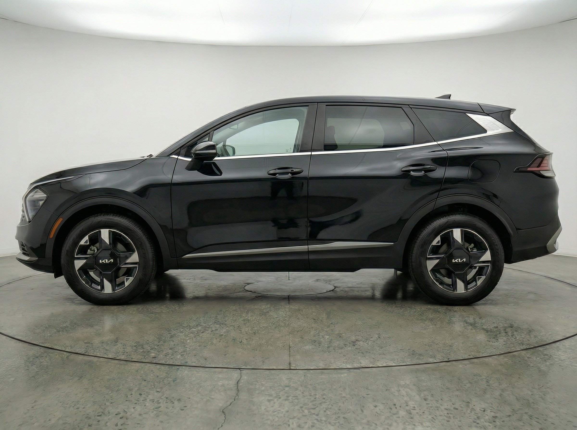 Thumbnail: 2026 Kia Sportage - 5