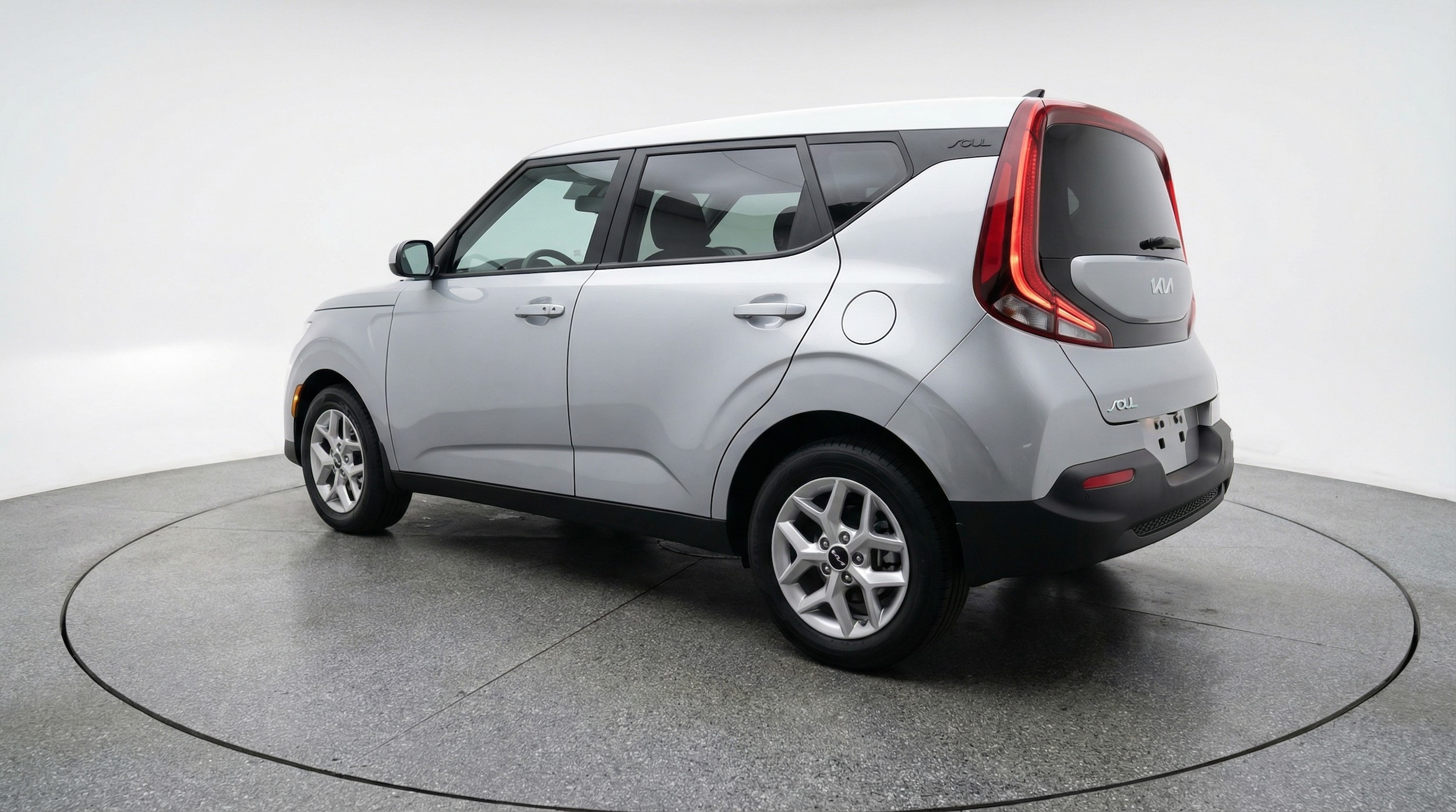 Thumbnail: 2025 Kia Soul - 5