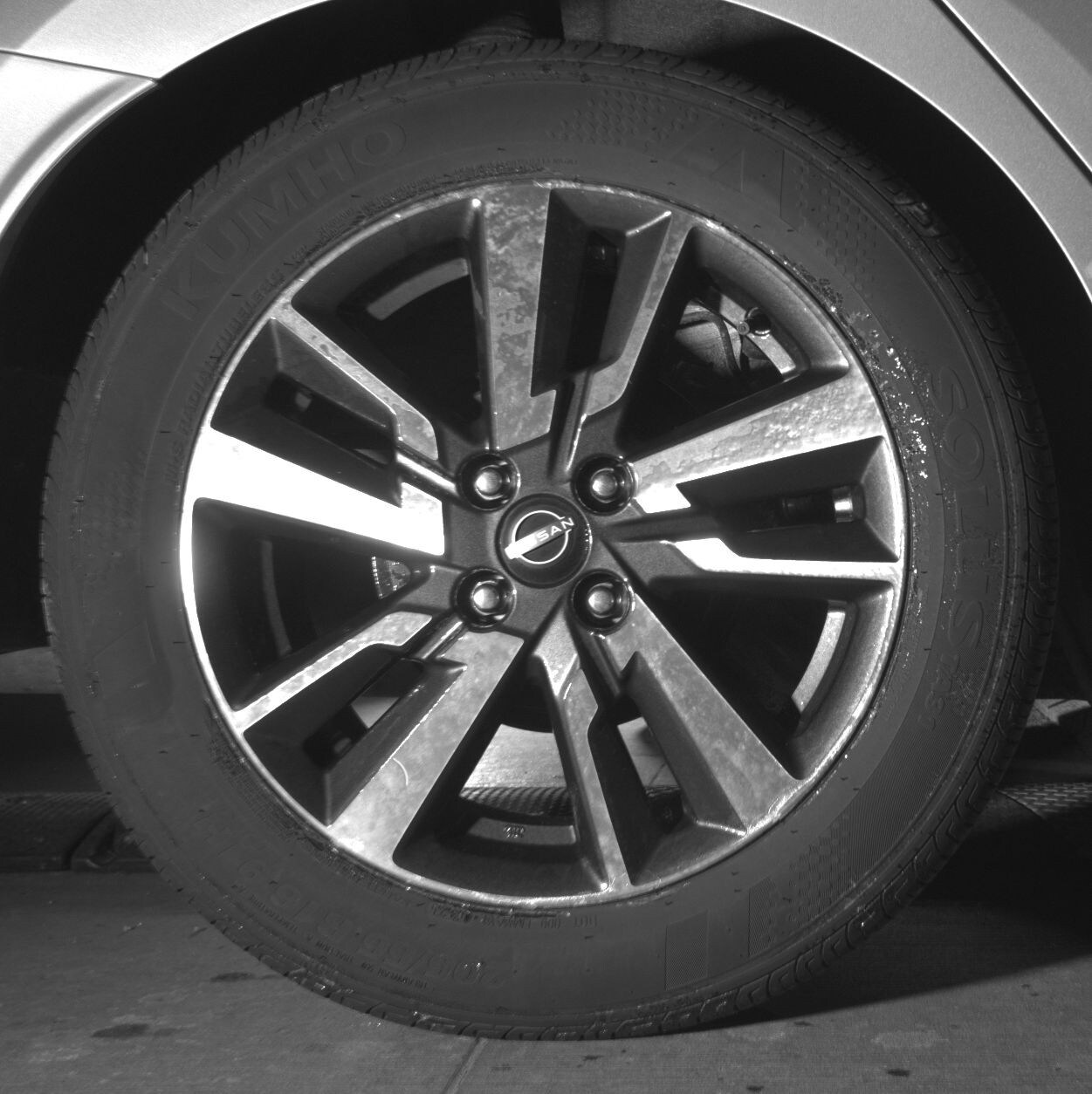 Thumbnail: 2025 Nissan Versa - 12