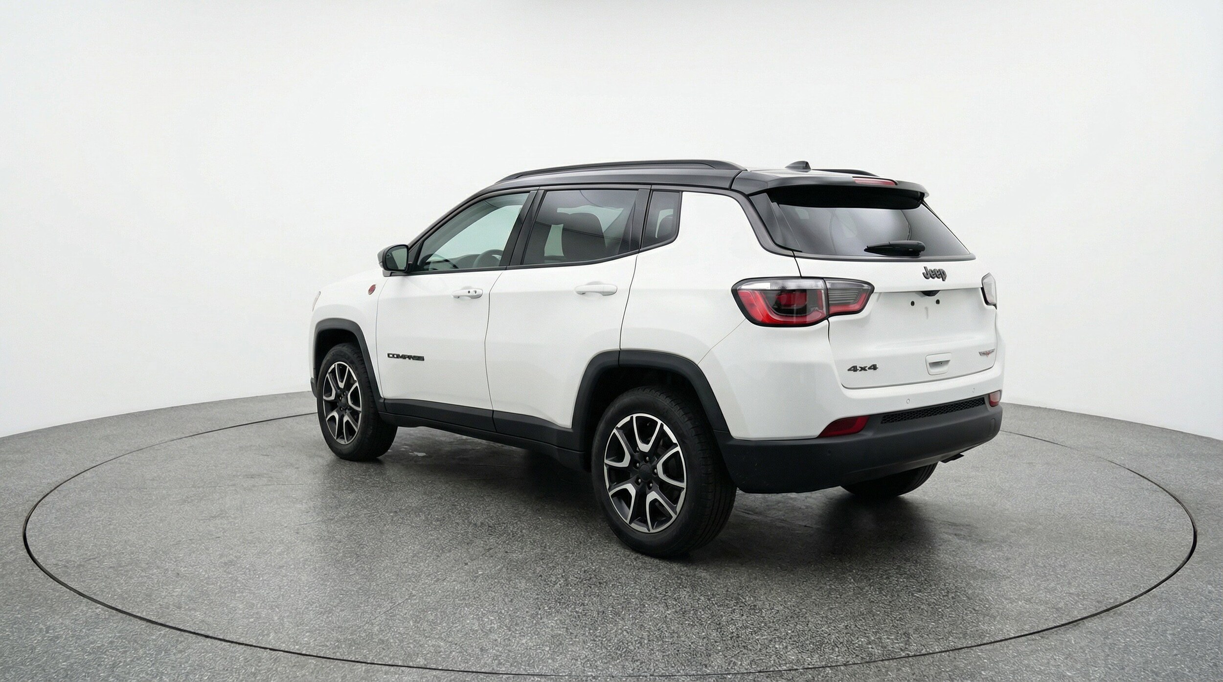 Thumbnail: 2025 Jeep Compass - 6