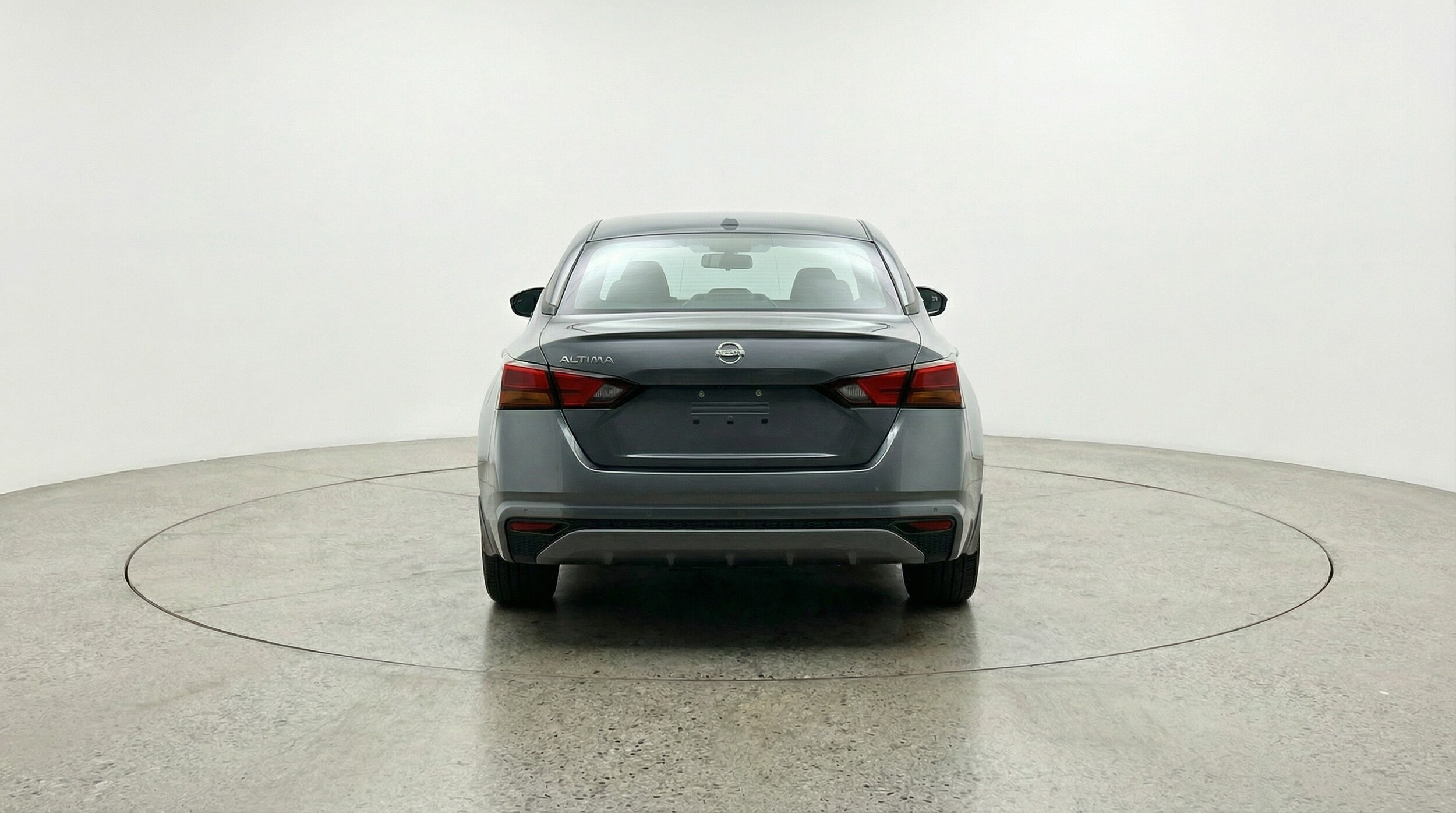 Thumbnail: 2025 Nissan Altima - 6