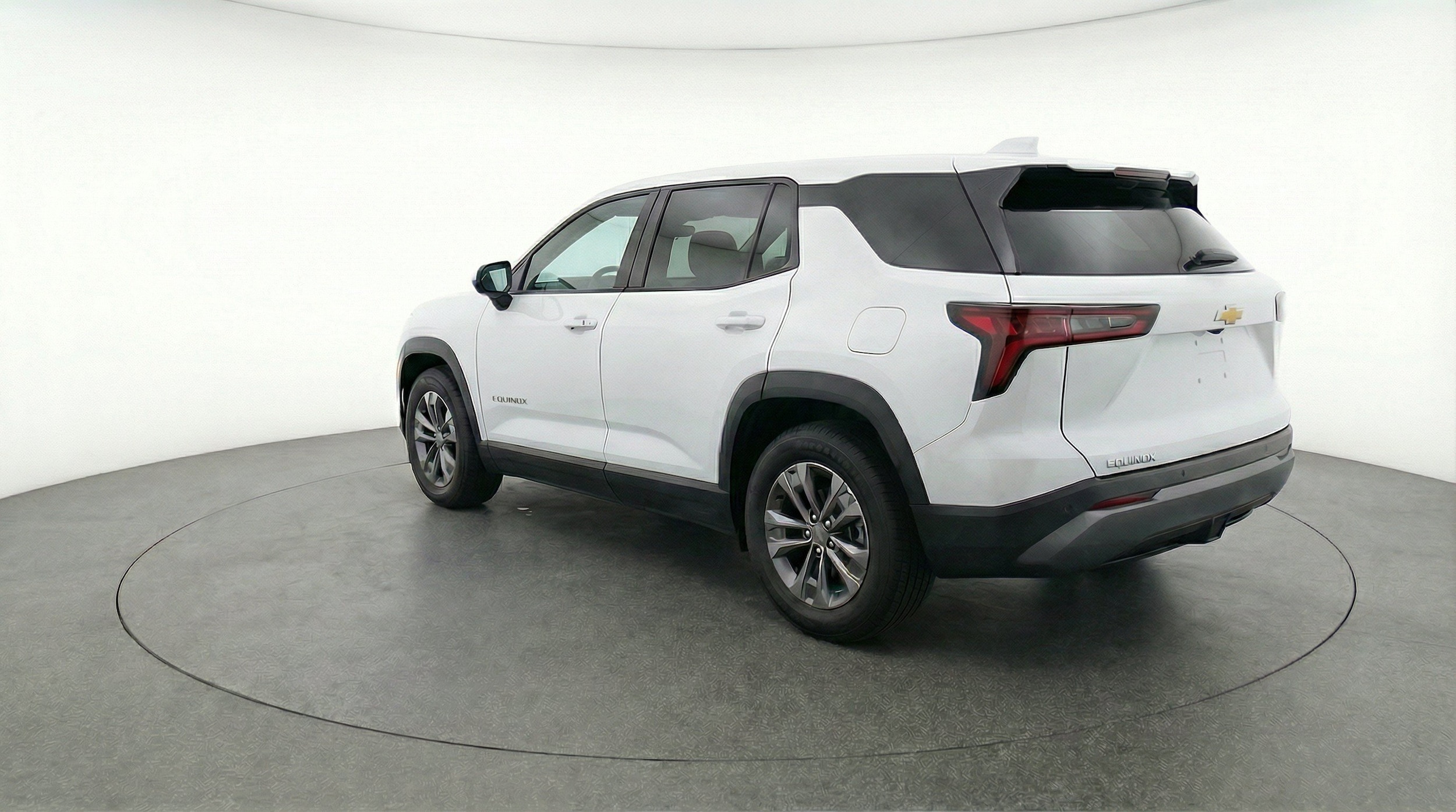Thumbnail: 2025 Chevrolet Equinox - 6