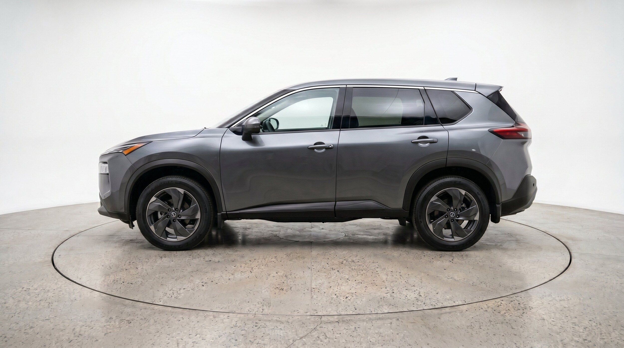 Thumbnail: 2025 Nissan Rogue - 5